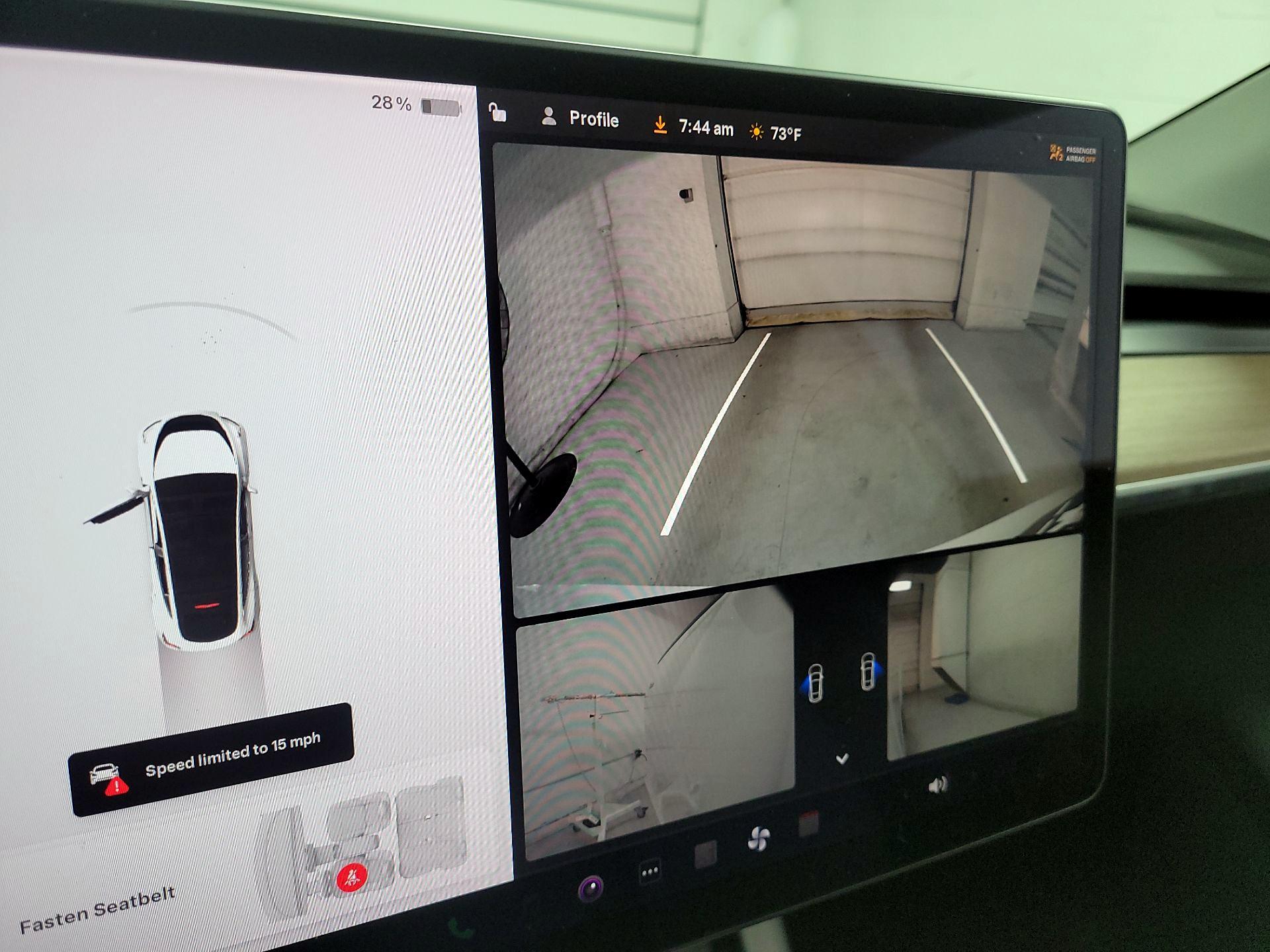 Thumbnail: 2022 Tesla Model Y - 14