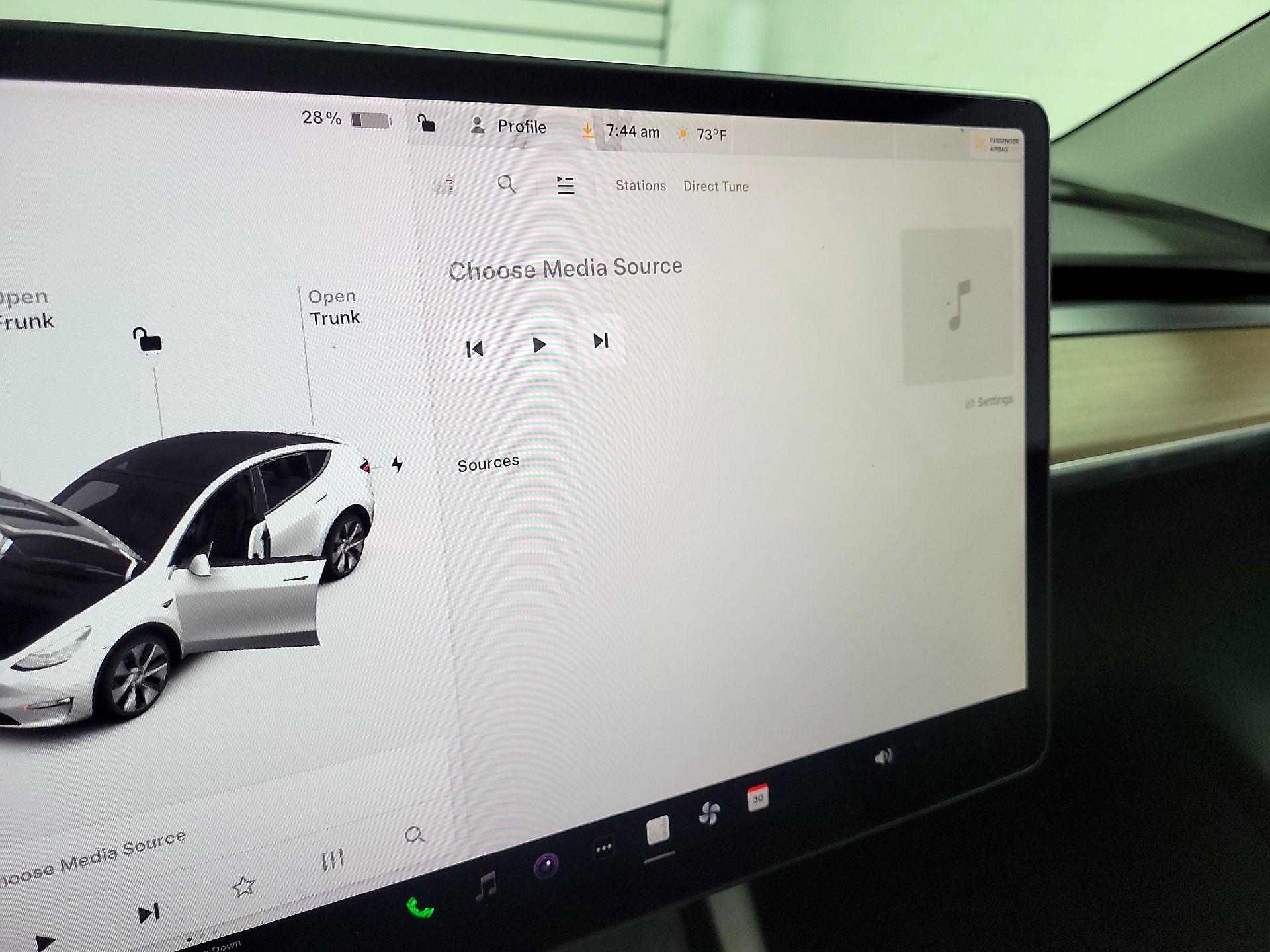 Thumbnail: 2022 Tesla Model Y - 15