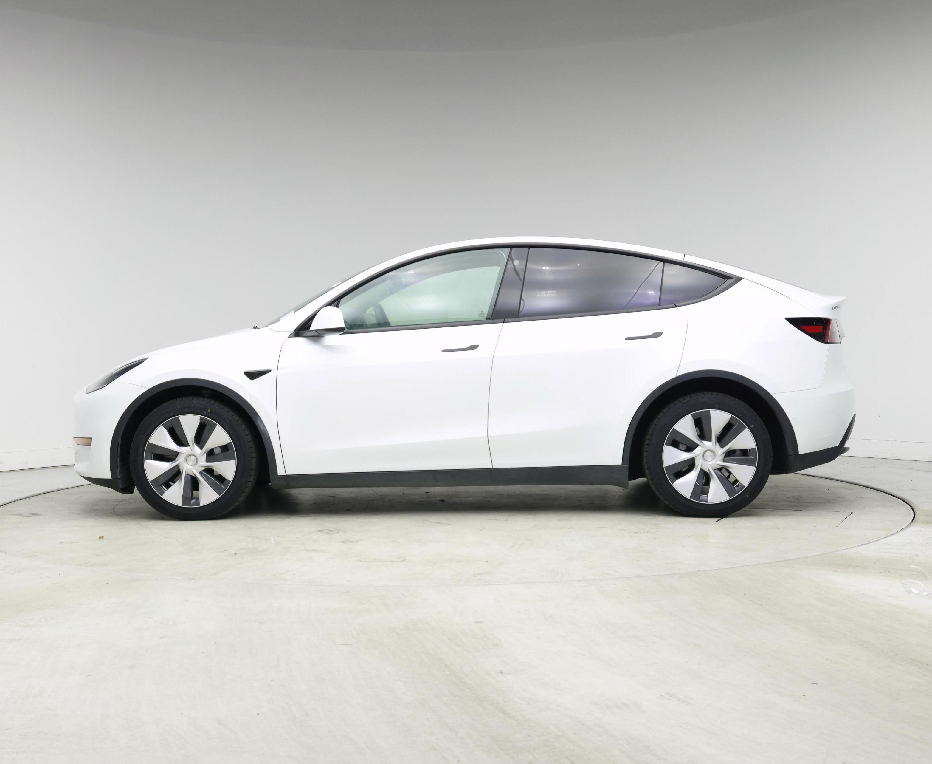 Thumbnail: 2022 Tesla Model Y - 3