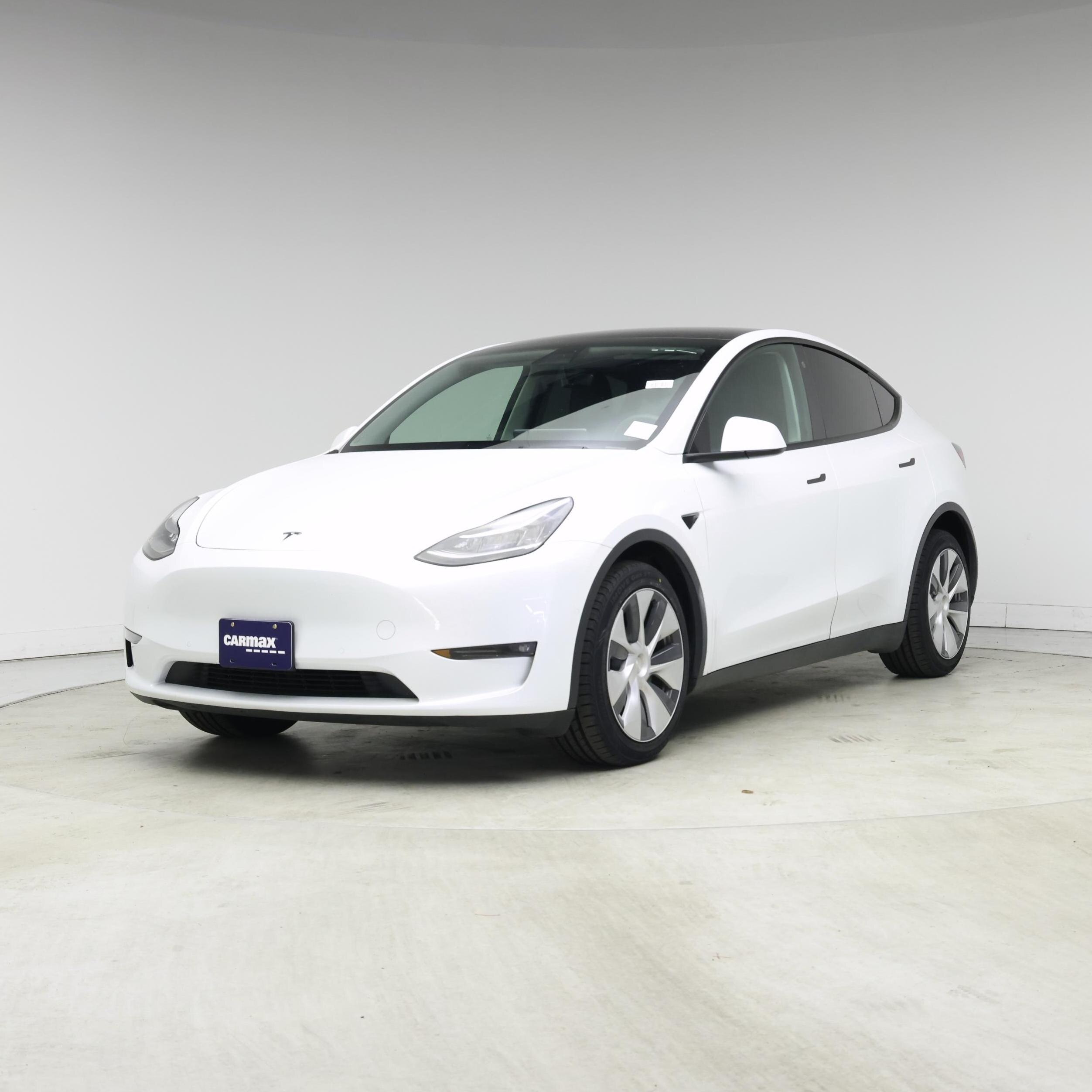 Thumbnail: 2022 Tesla Model Y - 4