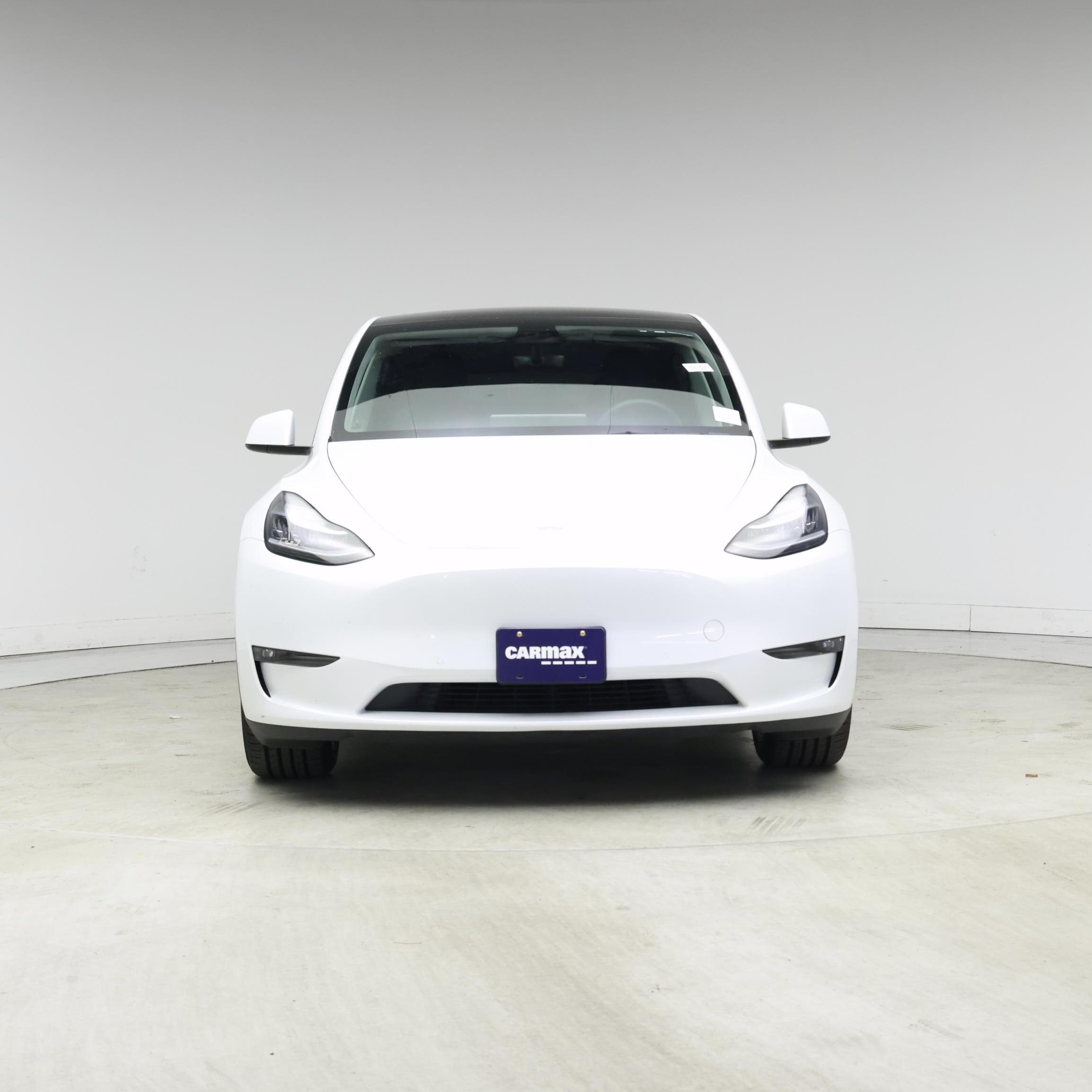Thumbnail: 2022 Tesla Model Y - 5