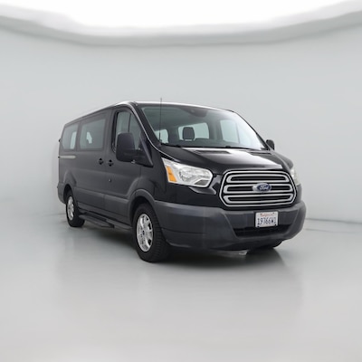 2016 Ford Transit 150 XLT