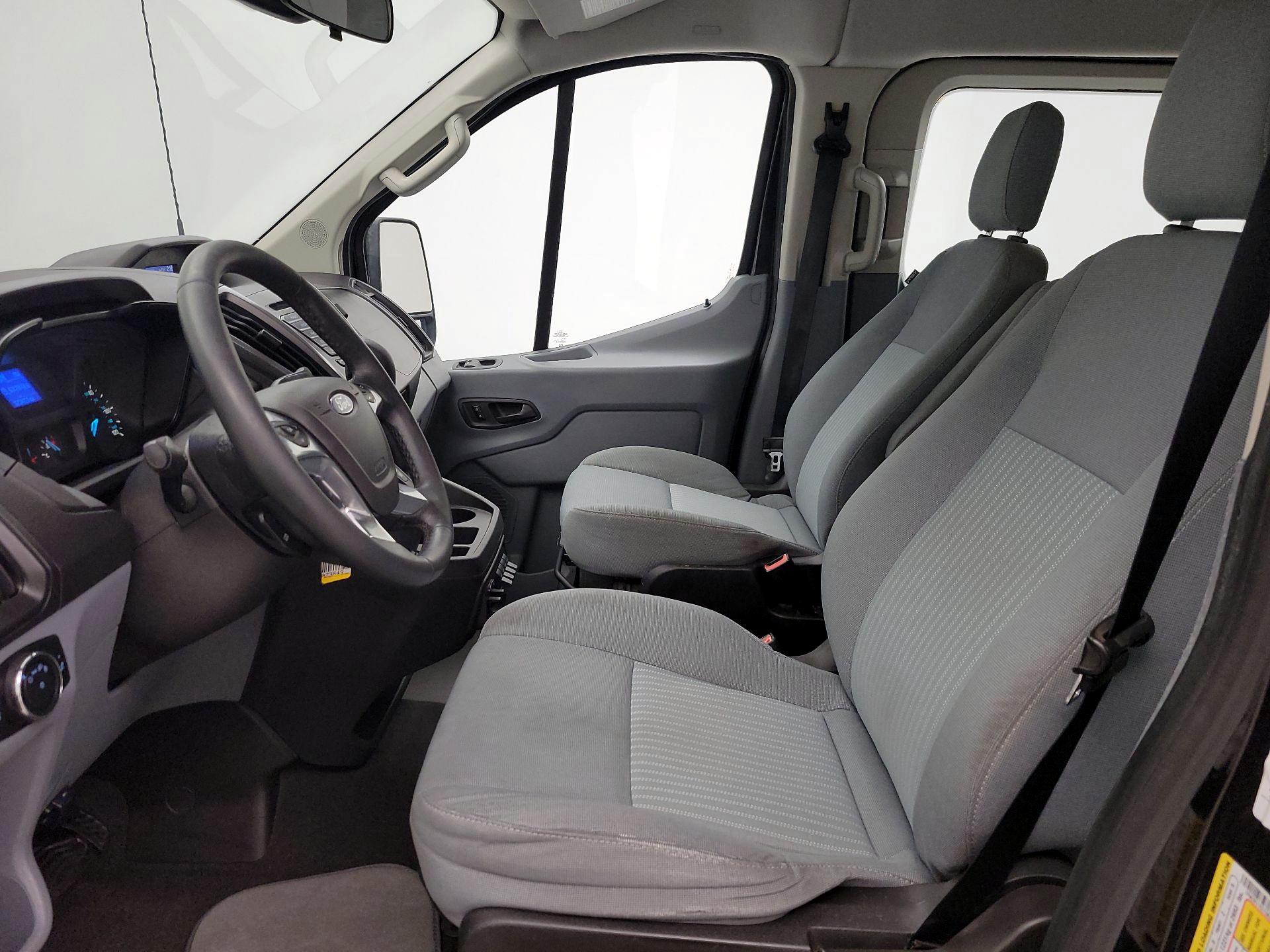 Thumbnail: 2016 Ford Transit Series - 11