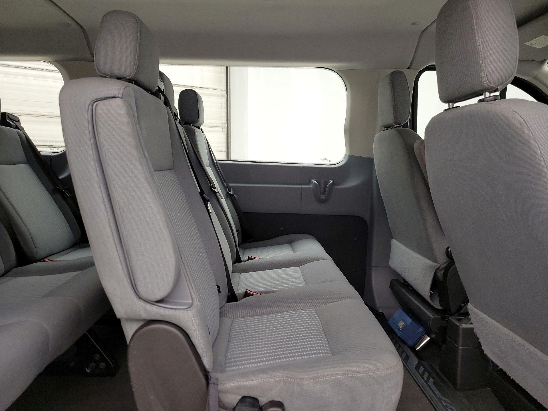 Thumbnail: 2016 Ford Transit Series - 18