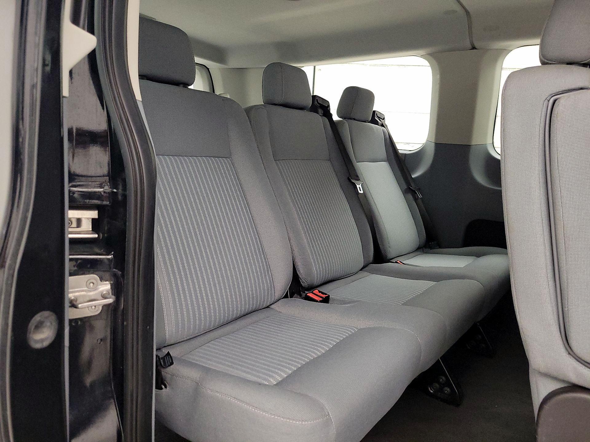 Thumbnail: 2016 Ford Transit Series - 19