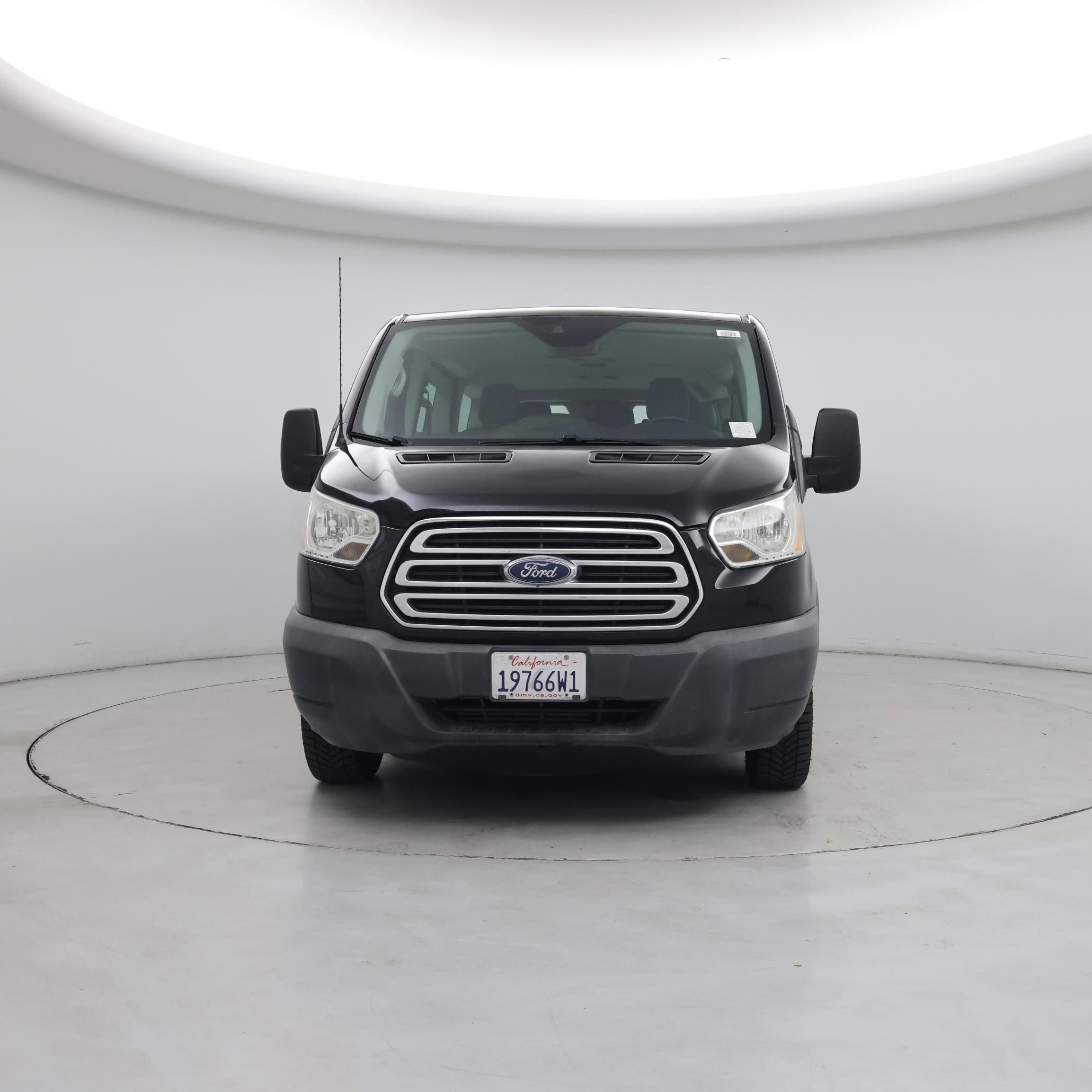 Thumbnail: 2016 Ford Transit Series - 5