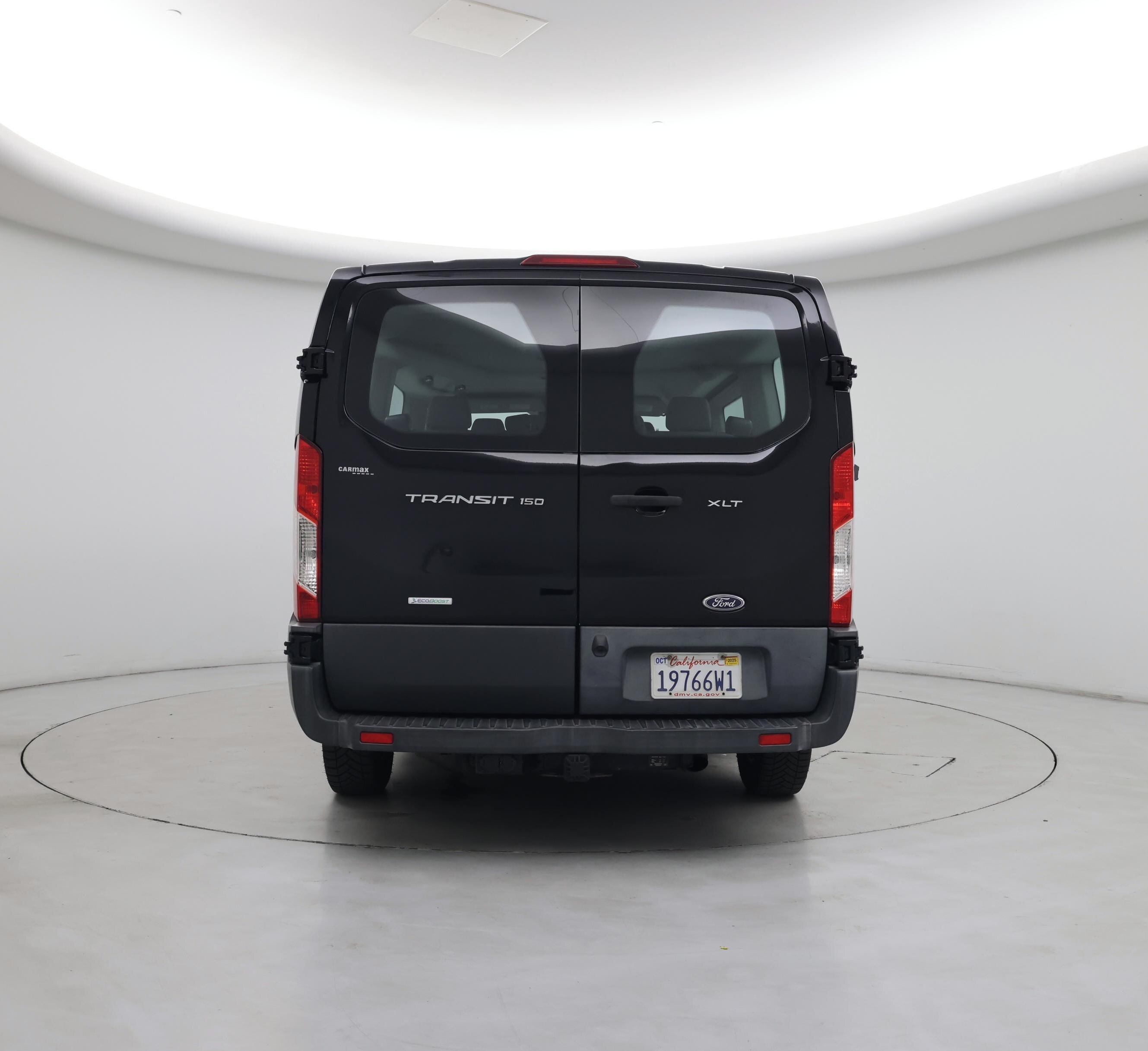 Thumbnail: 2016 Ford Transit Series - 6