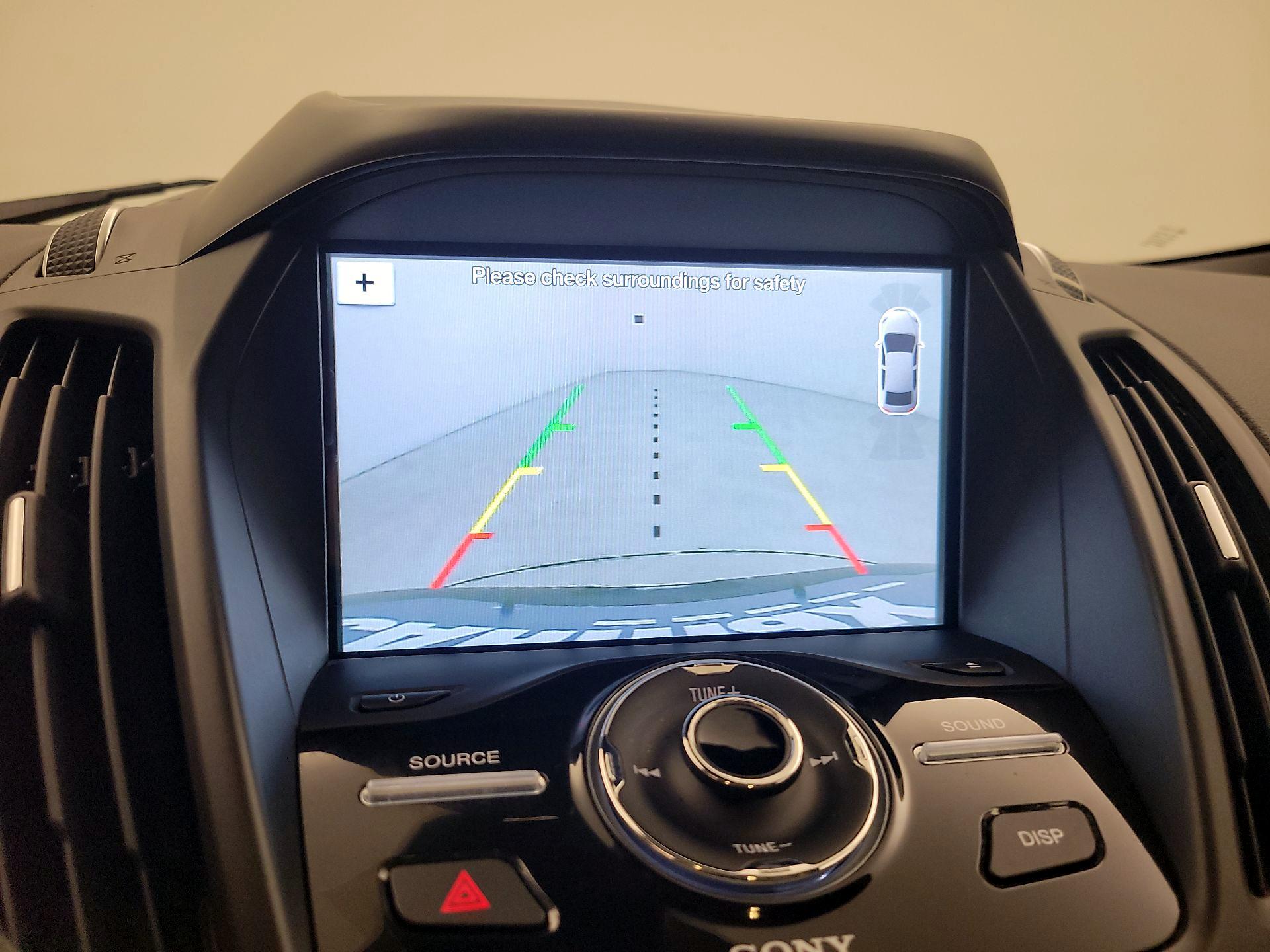 Thumbnail: 2017 Ford Escape - 14