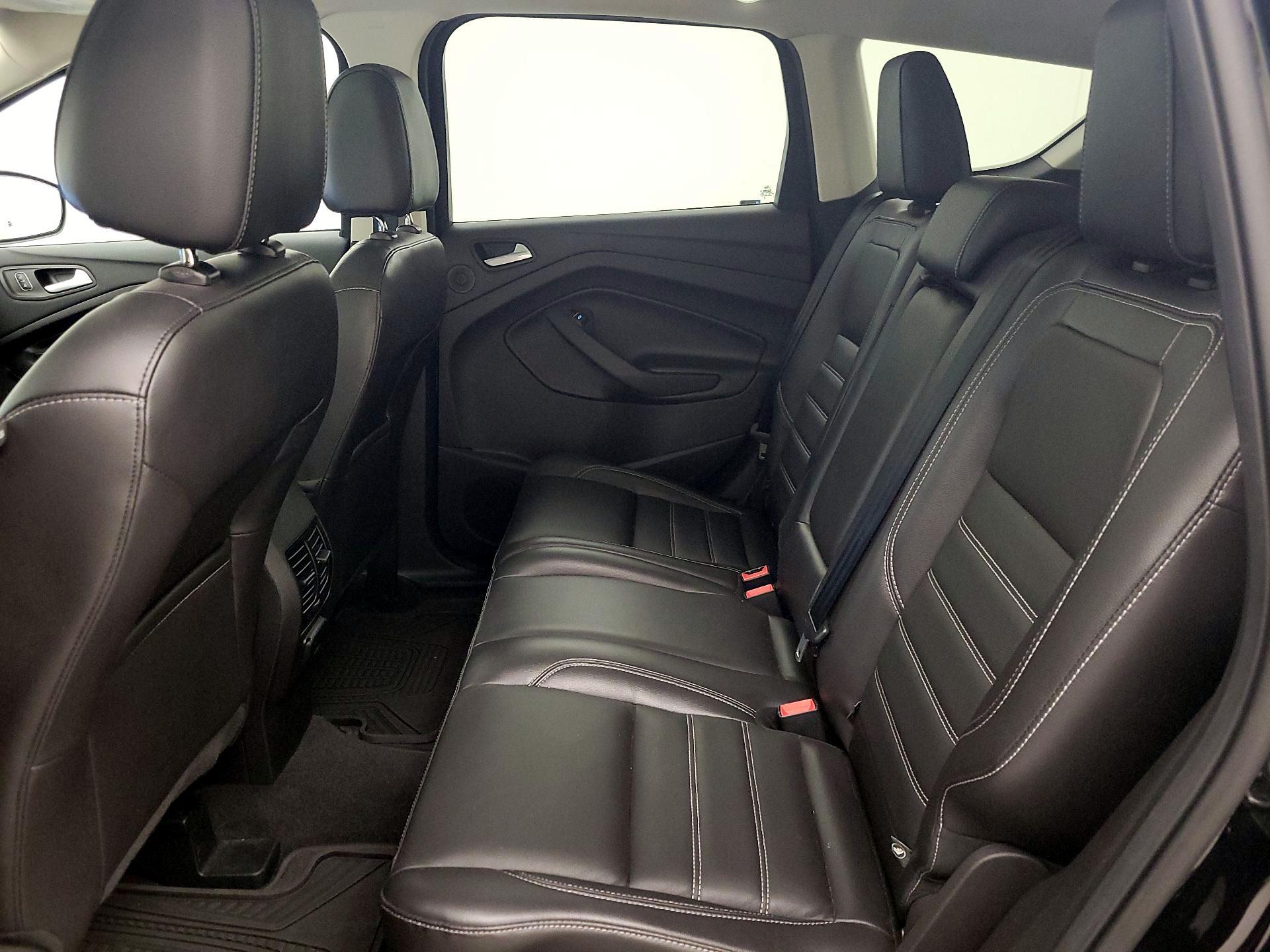 Thumbnail: 2017 Ford Escape - 20