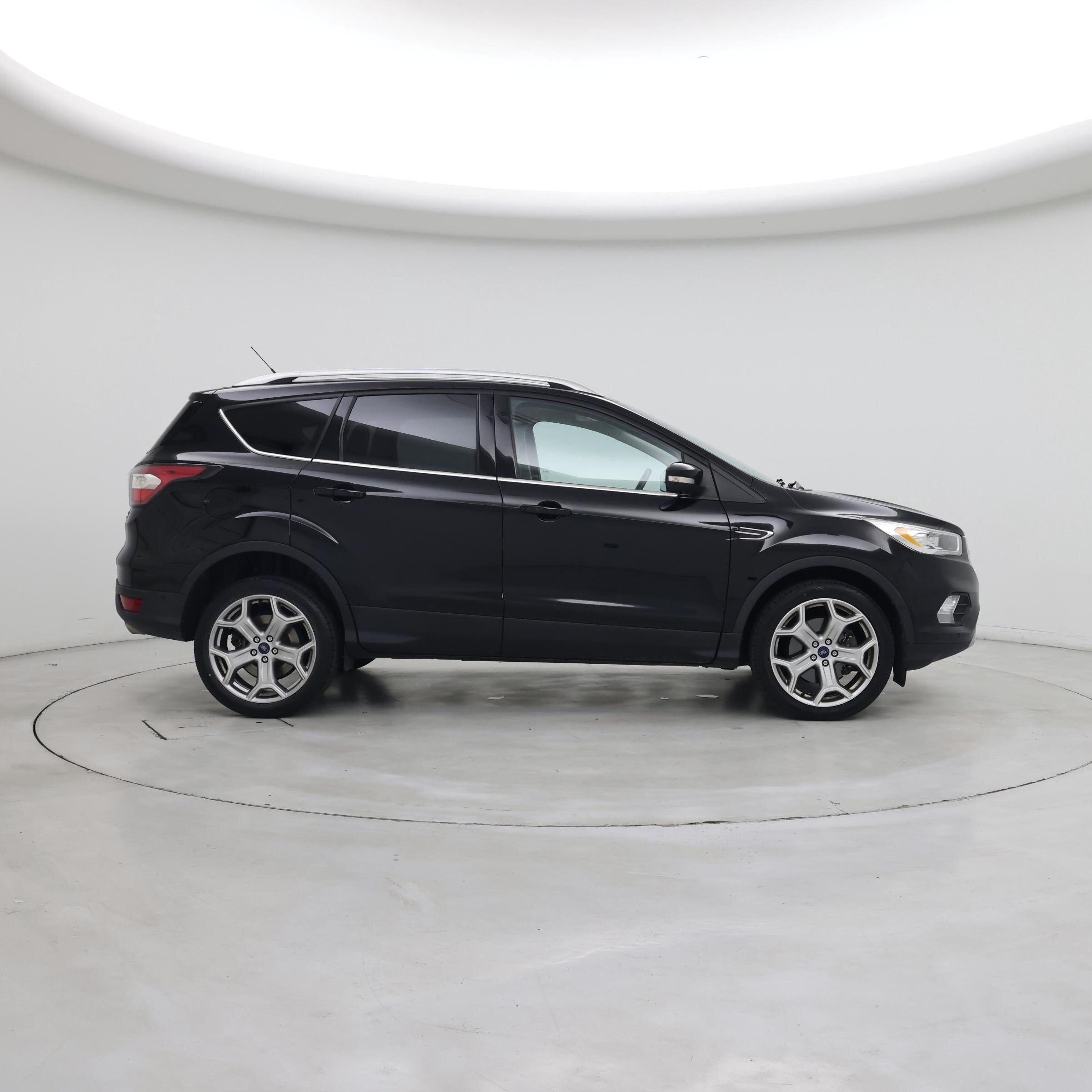 Thumbnail: 2017 Ford Escape - 7