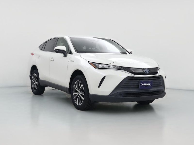 2021 Toyota Venza LE -
                  Irvine, CA