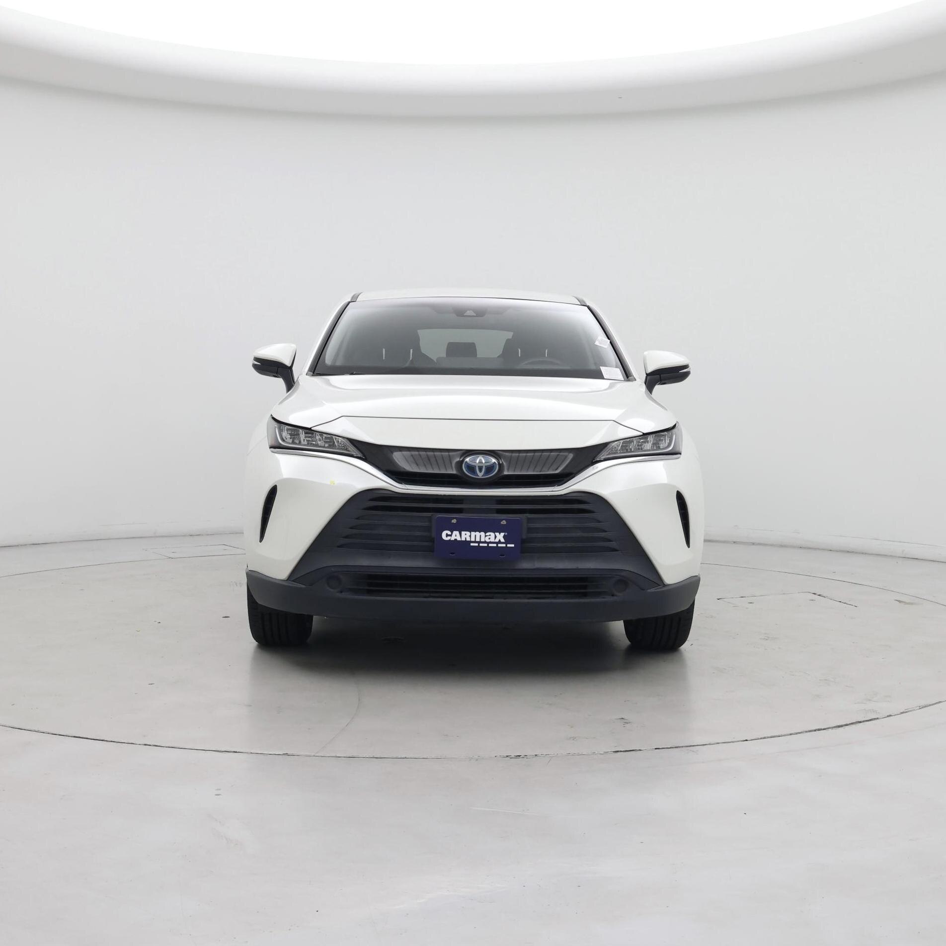 Thumbnail: 2021 Toyota Venza - 5