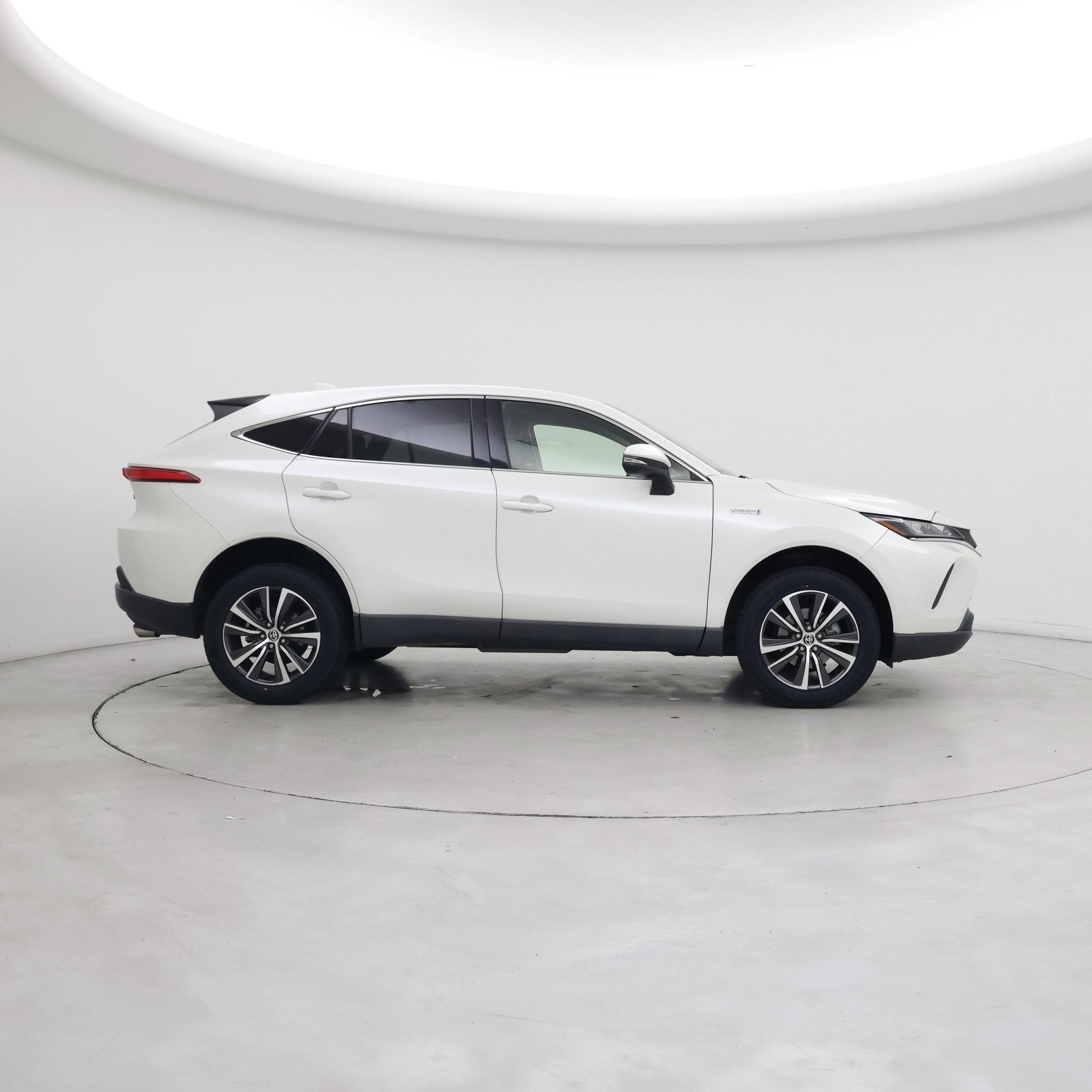 Thumbnail: 2021 Toyota Venza - 7