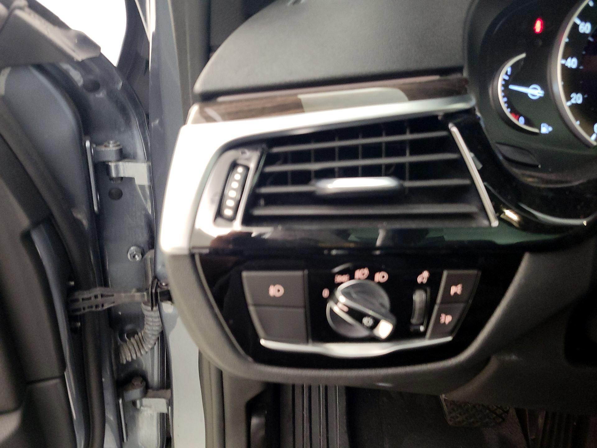 Thumbnail: 2018 BMW 5 Series - 13