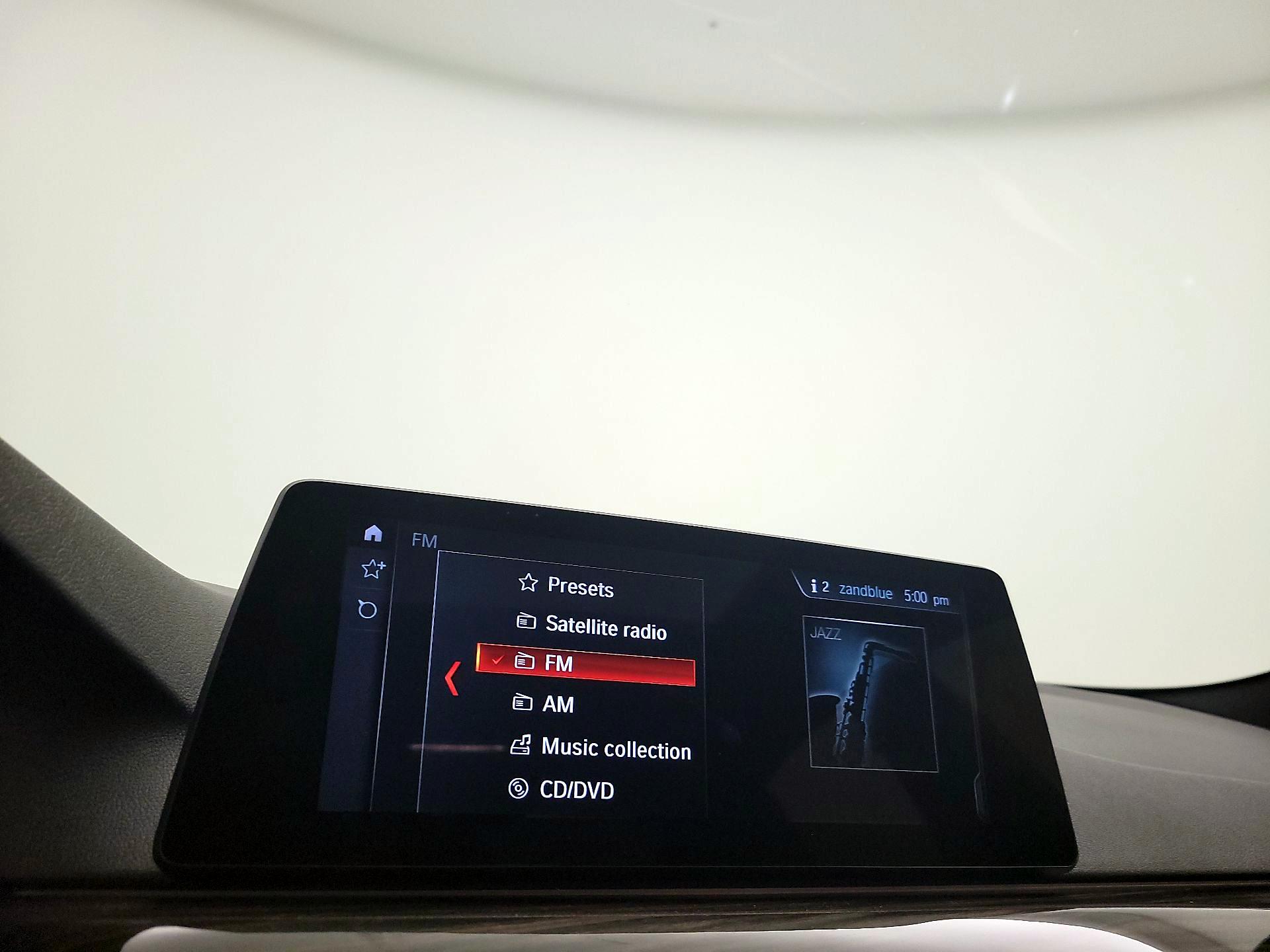 Thumbnail: 2018 BMW 5 Series - 16