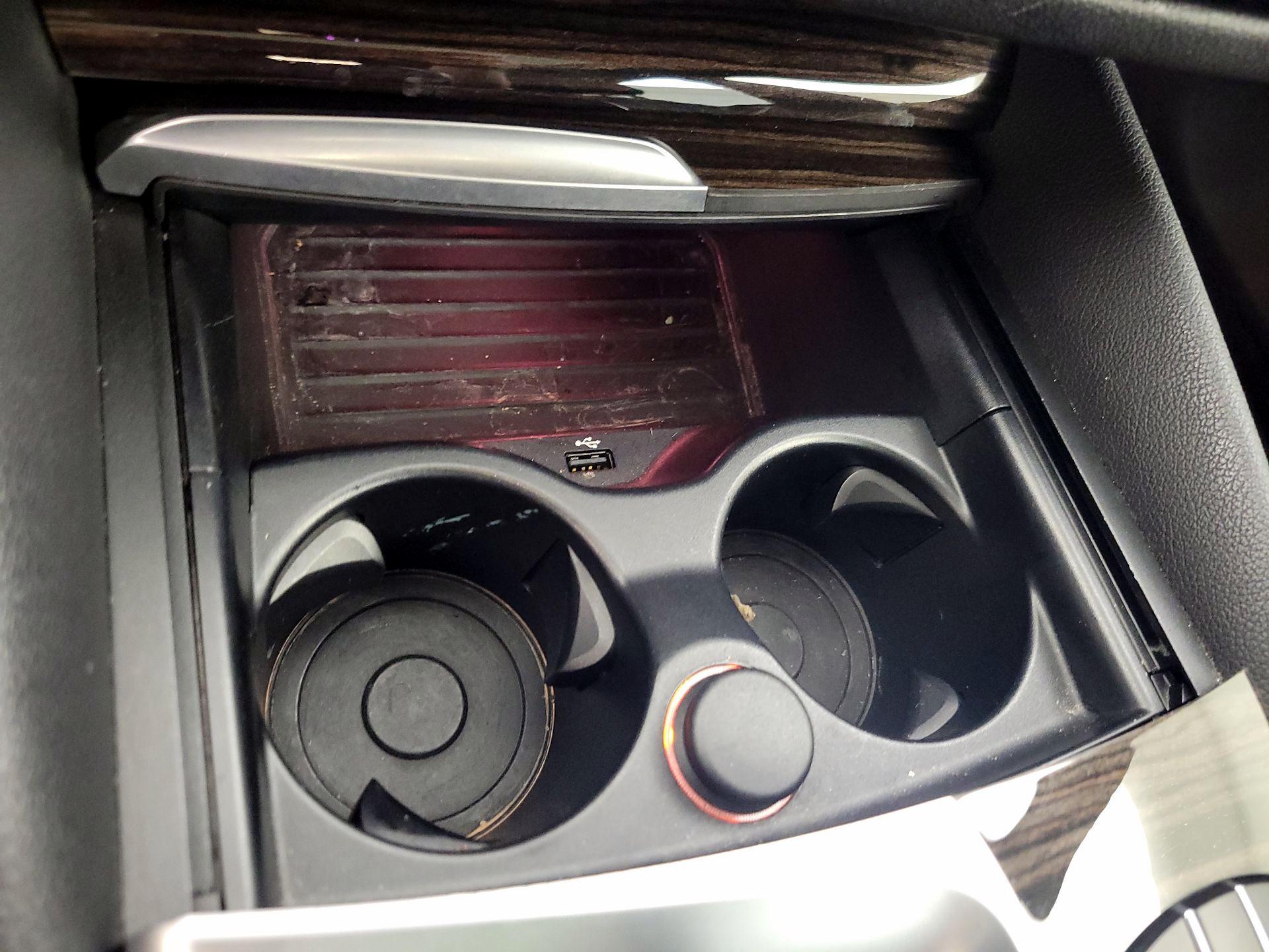 Thumbnail: 2018 BMW 5 Series - 19