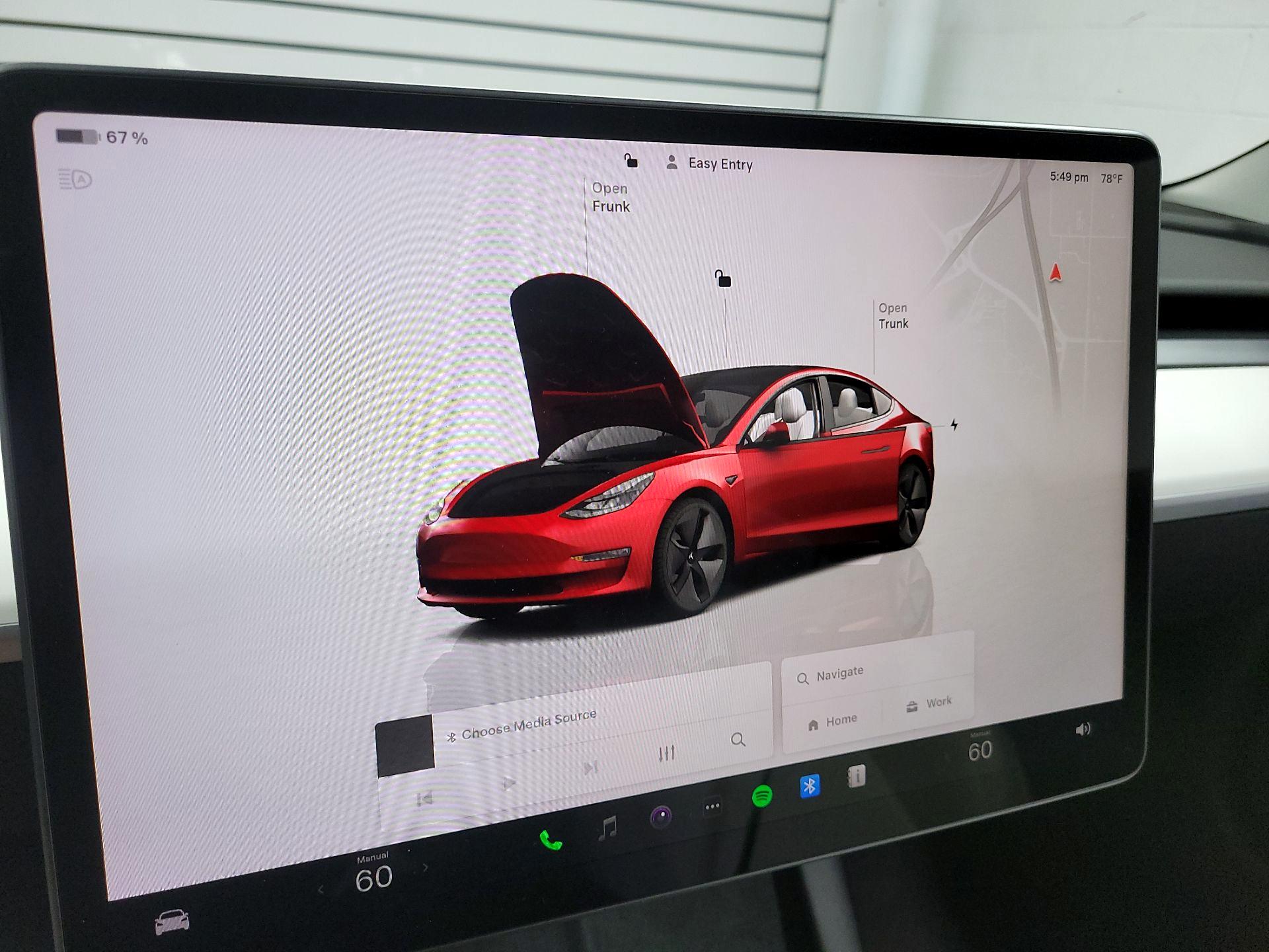 Thumbnail: 2023 Tesla Model 3 - 13