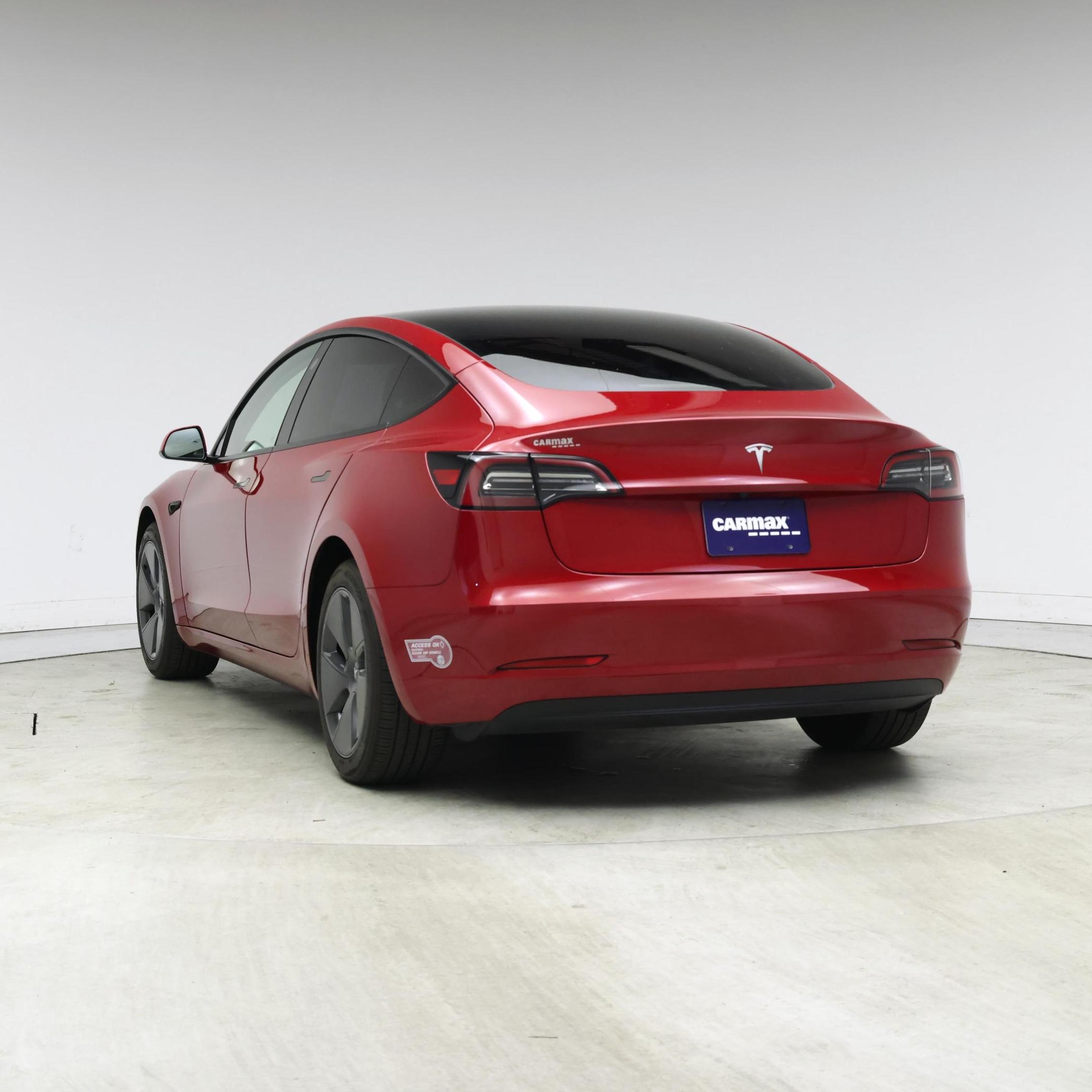 Thumbnail: 2023 Tesla Model 3 - 2