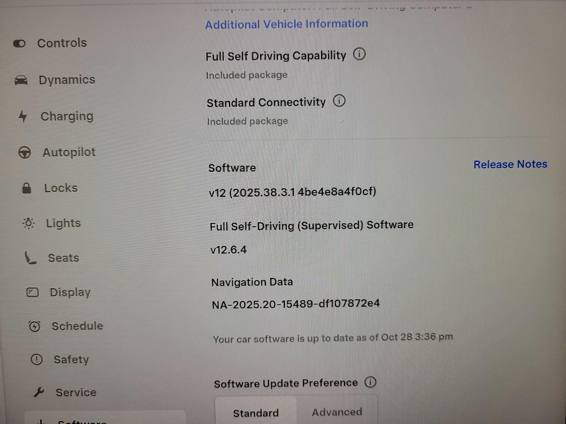 Thumbnail: 2023 Tesla Model 3 - 19