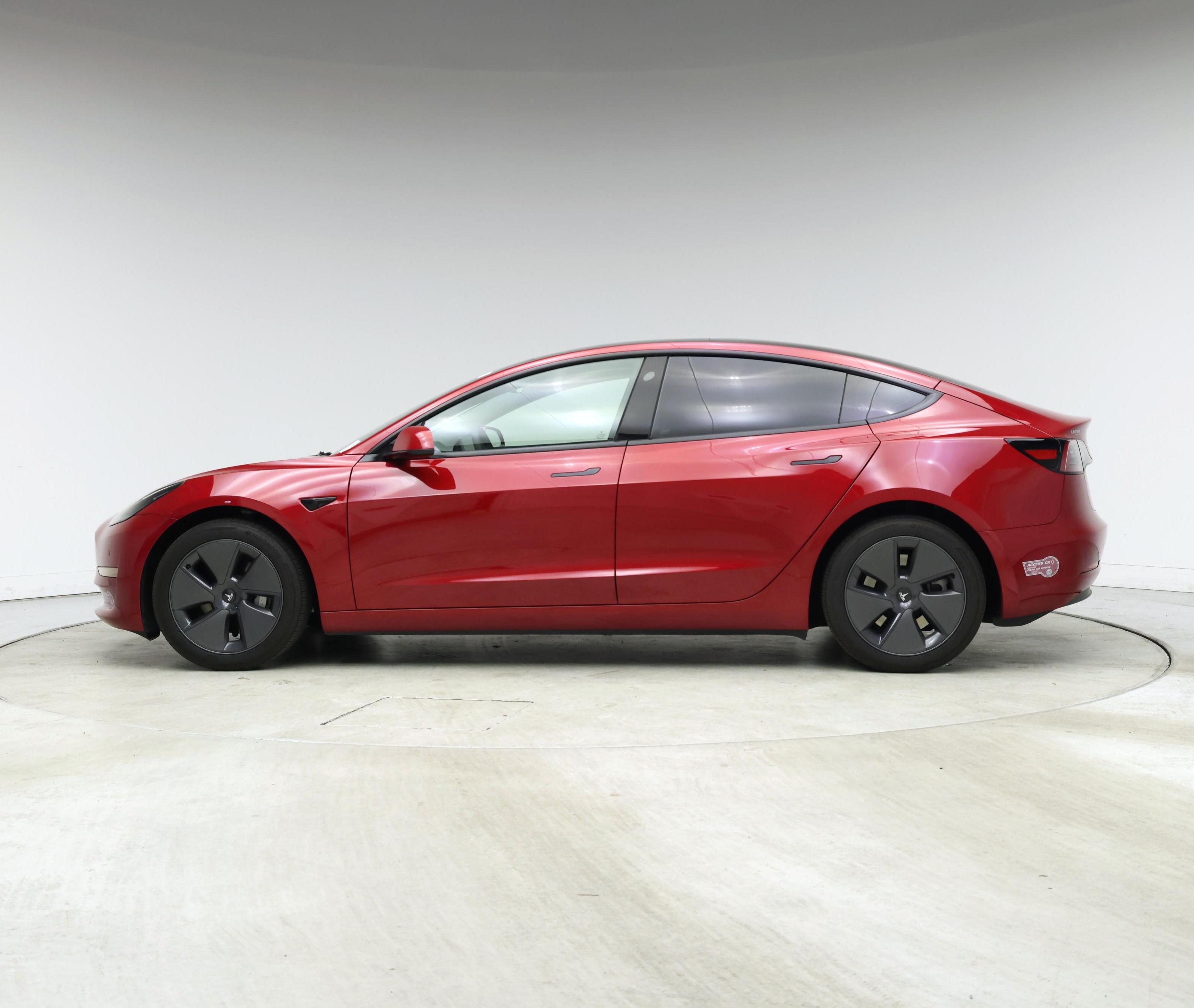 Thumbnail: 2023 Tesla Model 3 - 3