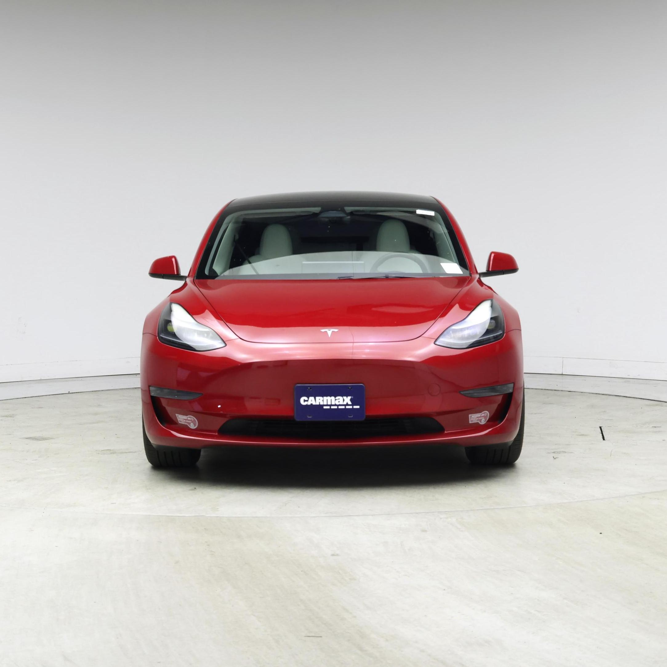 Thumbnail: 2023 Tesla Model 3 - 5