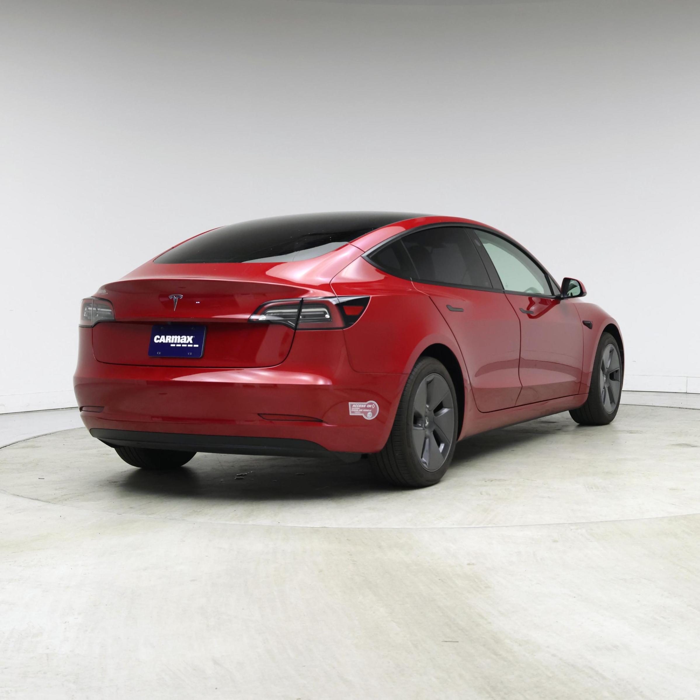 Thumbnail: 2023 Tesla Model 3 - 8