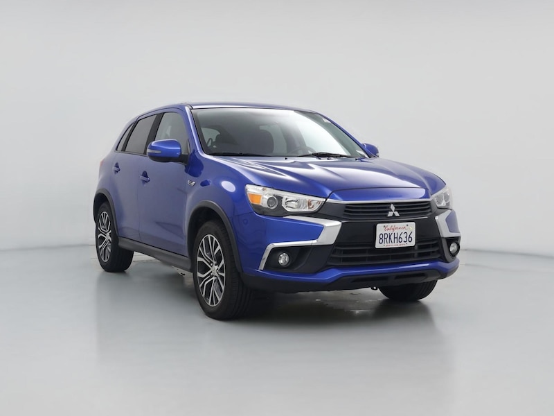 2016 Mitsubishi Outlander Sport SE -
                  Irvine, CA