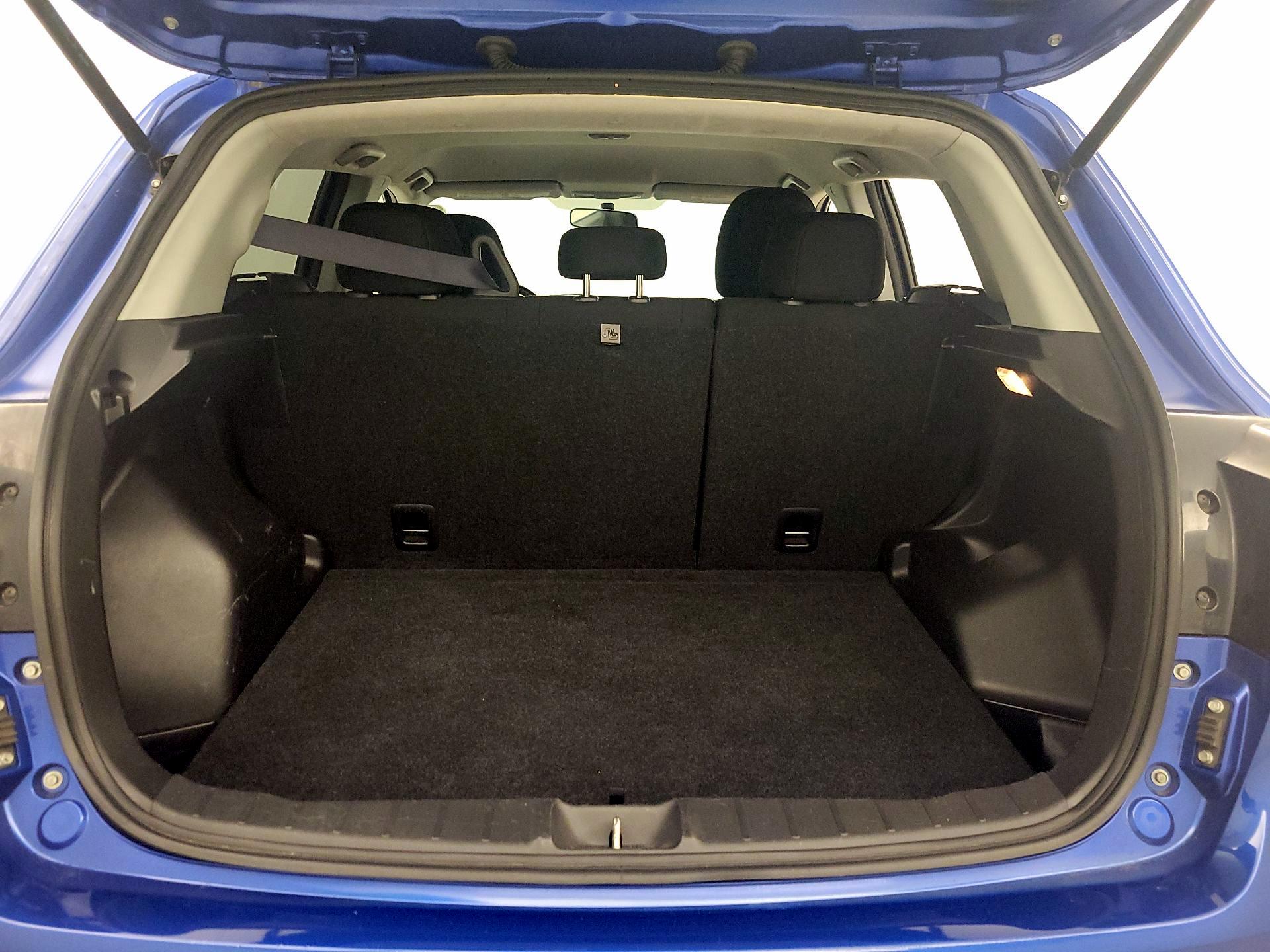 Thumbnail: 2016 Mitsubishi Outlander Sport - 20