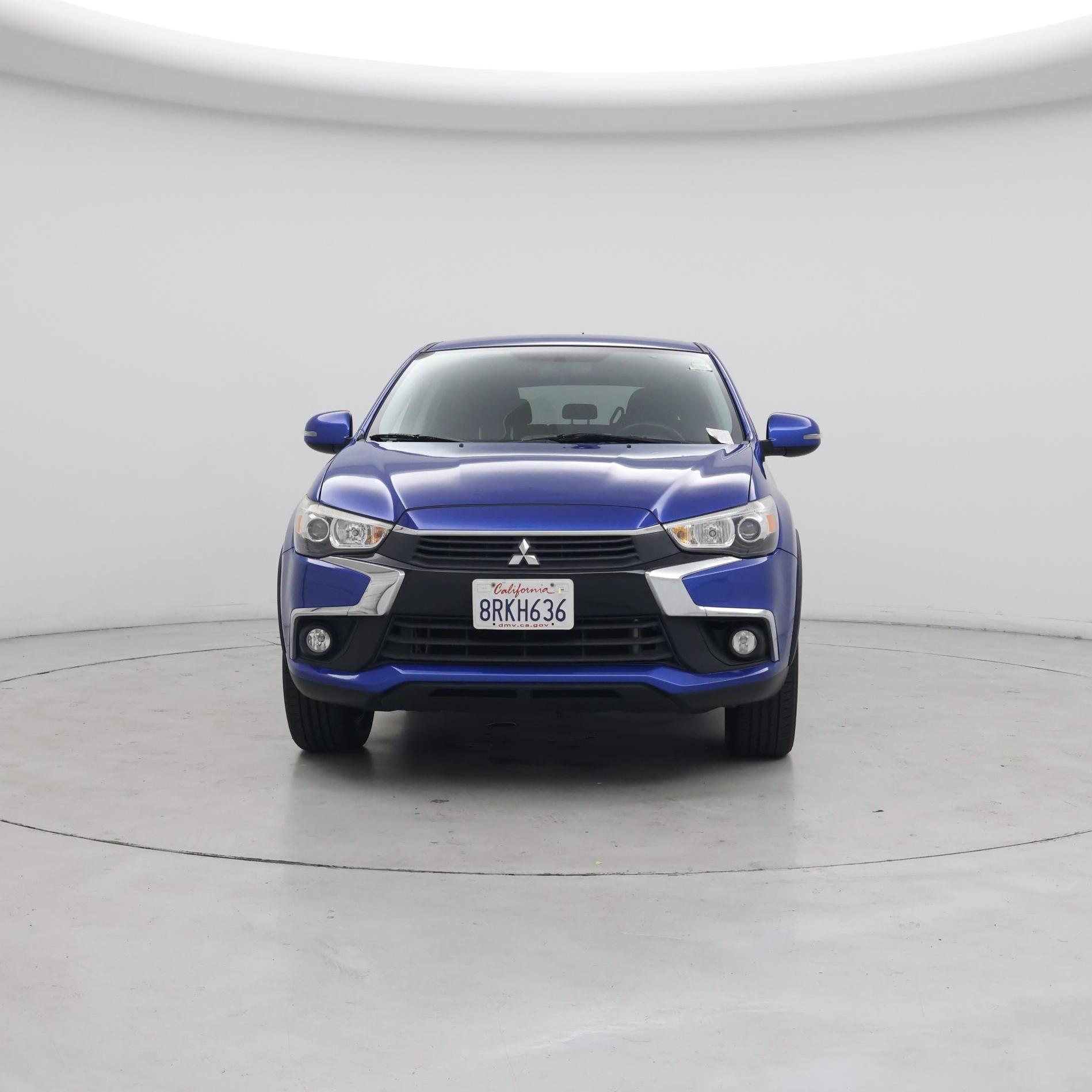 Thumbnail: 2016 Mitsubishi Outlander Sport - 5