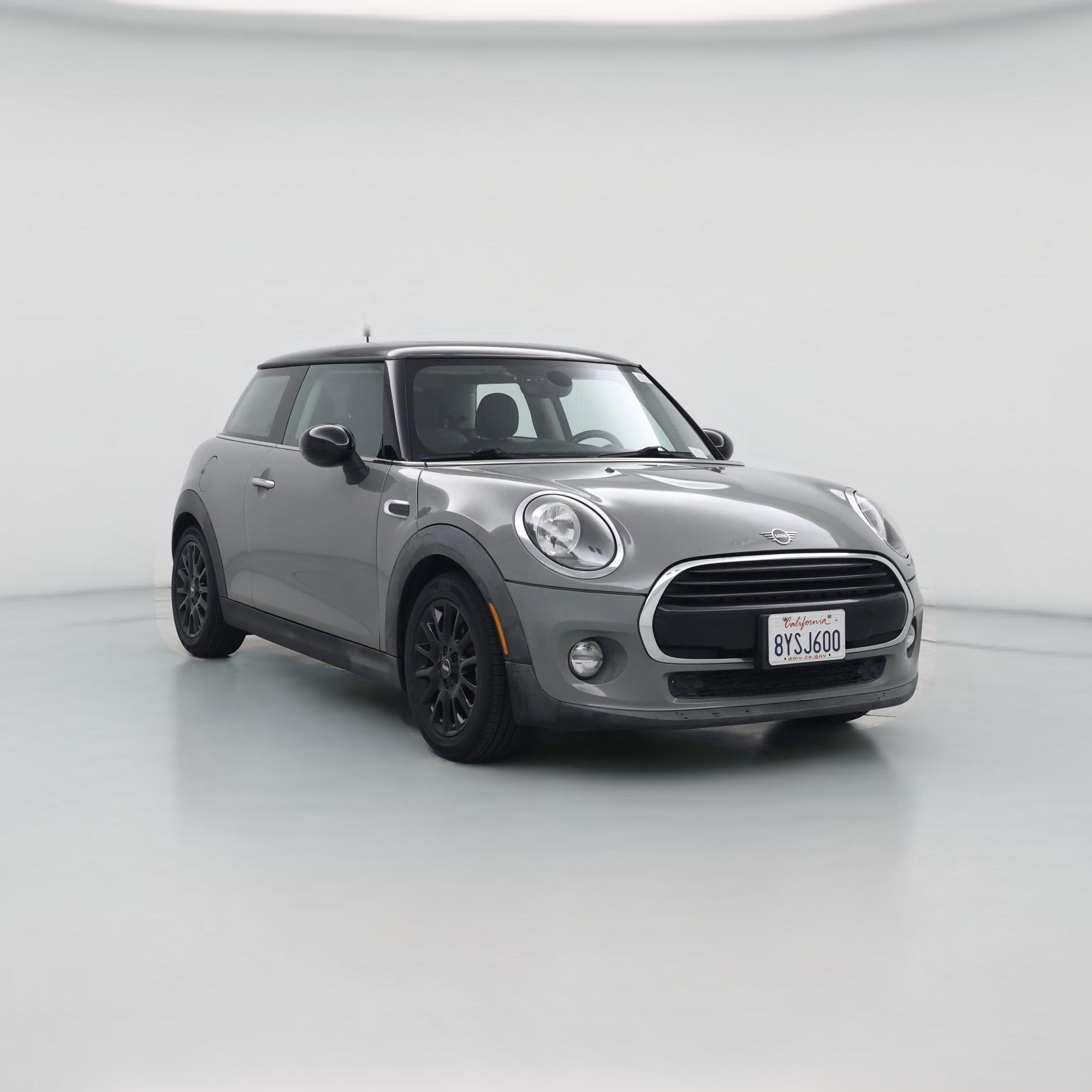 Thumbnail: 2019 MINI Cooper Hardtop - 1
