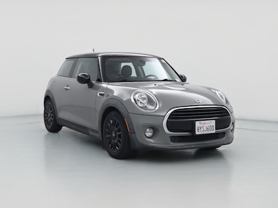 2019 Mini Cooper Hardtop