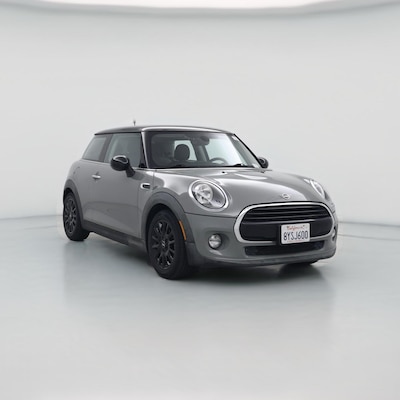 2019 Mini Cooper Hardtop