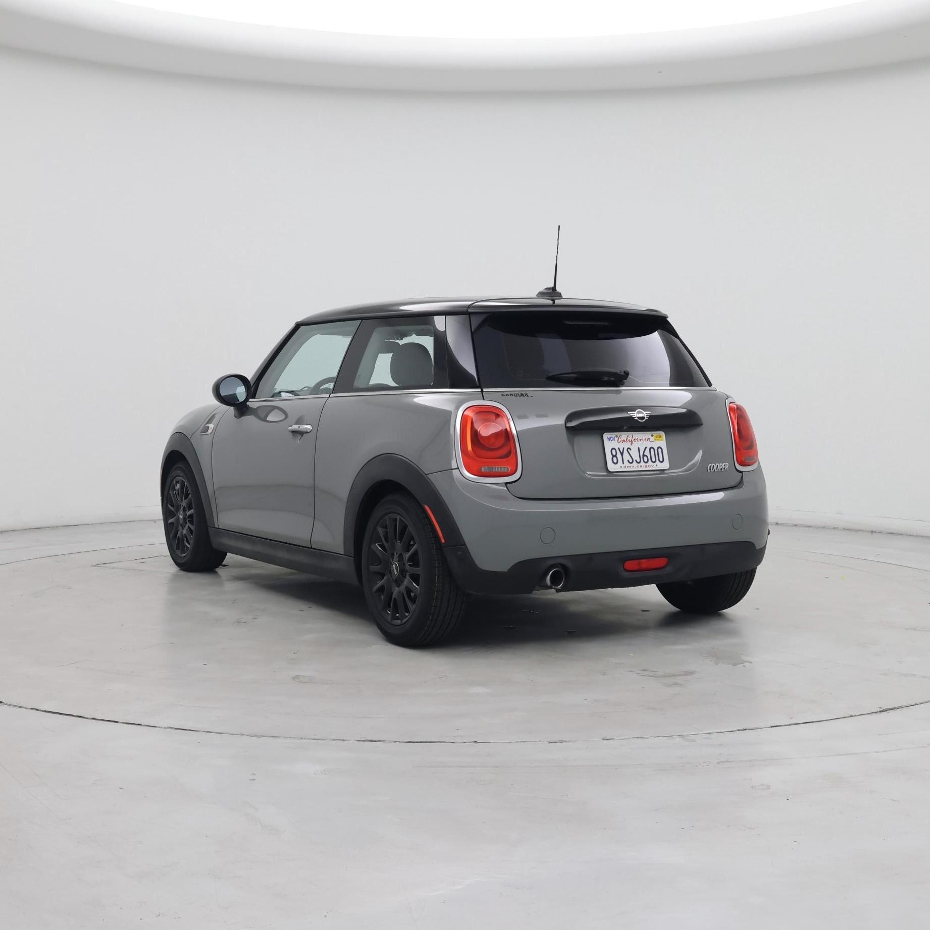 Thumbnail: 2019 MINI Cooper Hardtop - 2