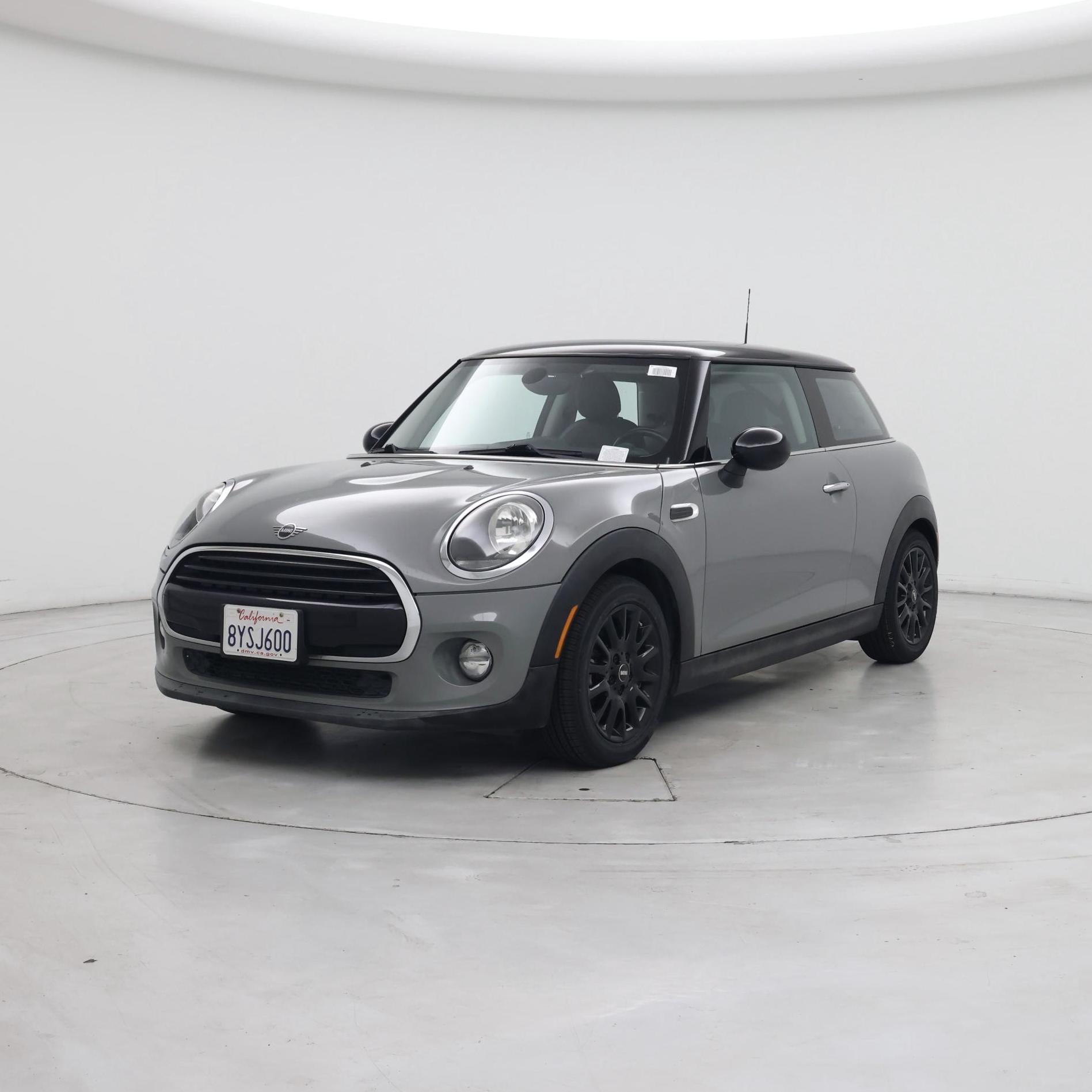 Thumbnail: 2019 MINI Cooper Hardtop - 4