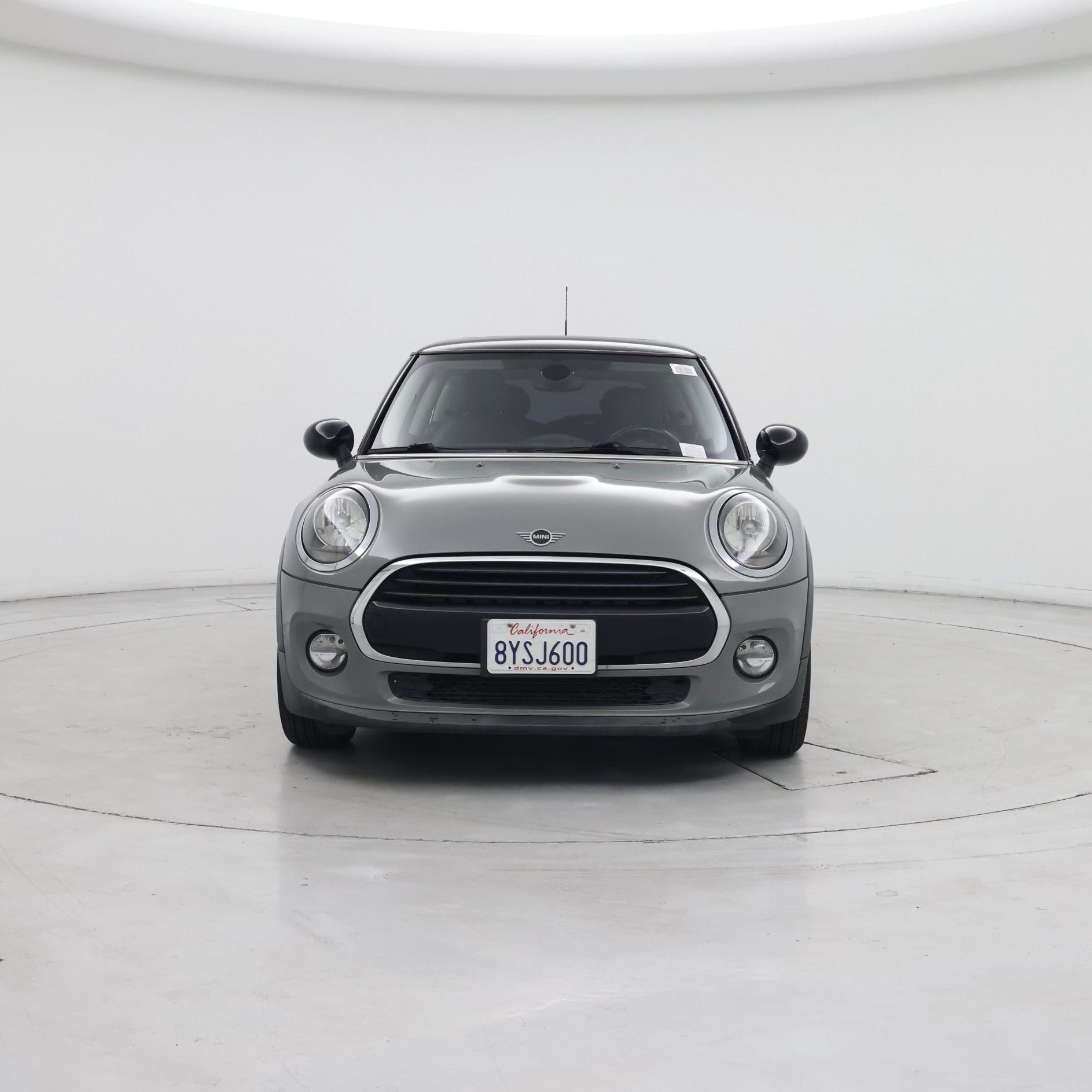 Thumbnail: 2019 MINI Cooper Hardtop - 5
