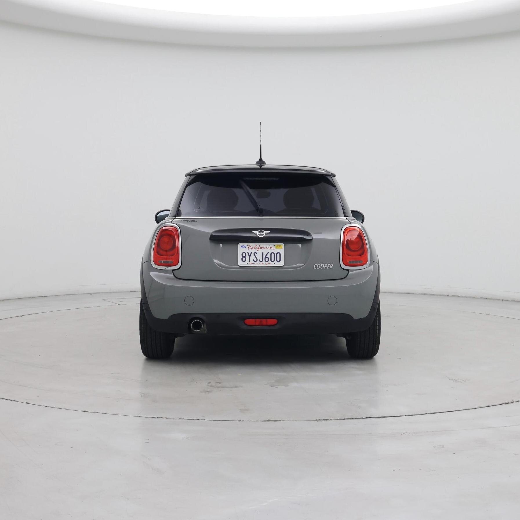 Thumbnail: 2019 MINI Cooper Hardtop - 6