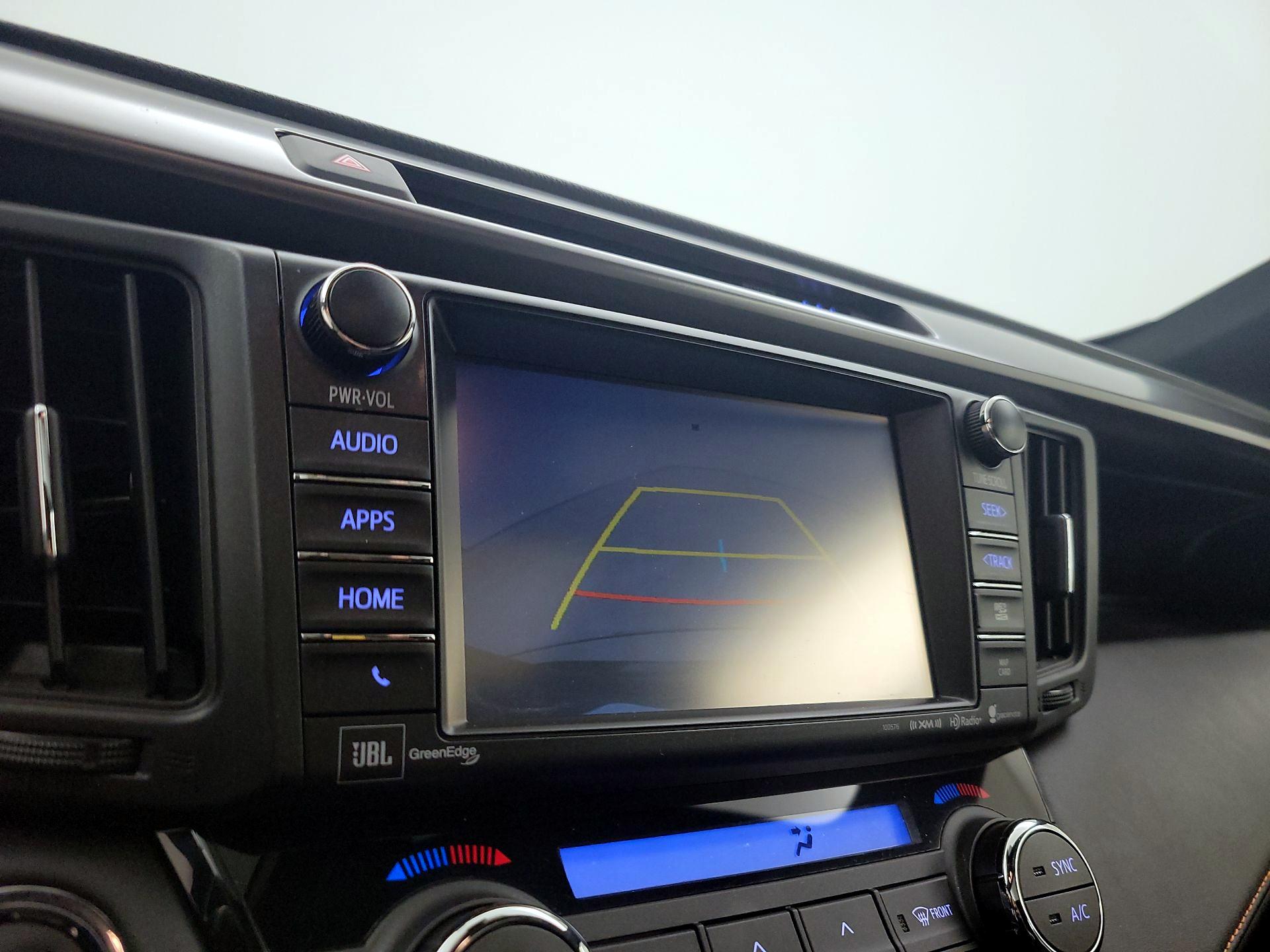 Thumbnail: 2017 Toyota RAV4 - 14