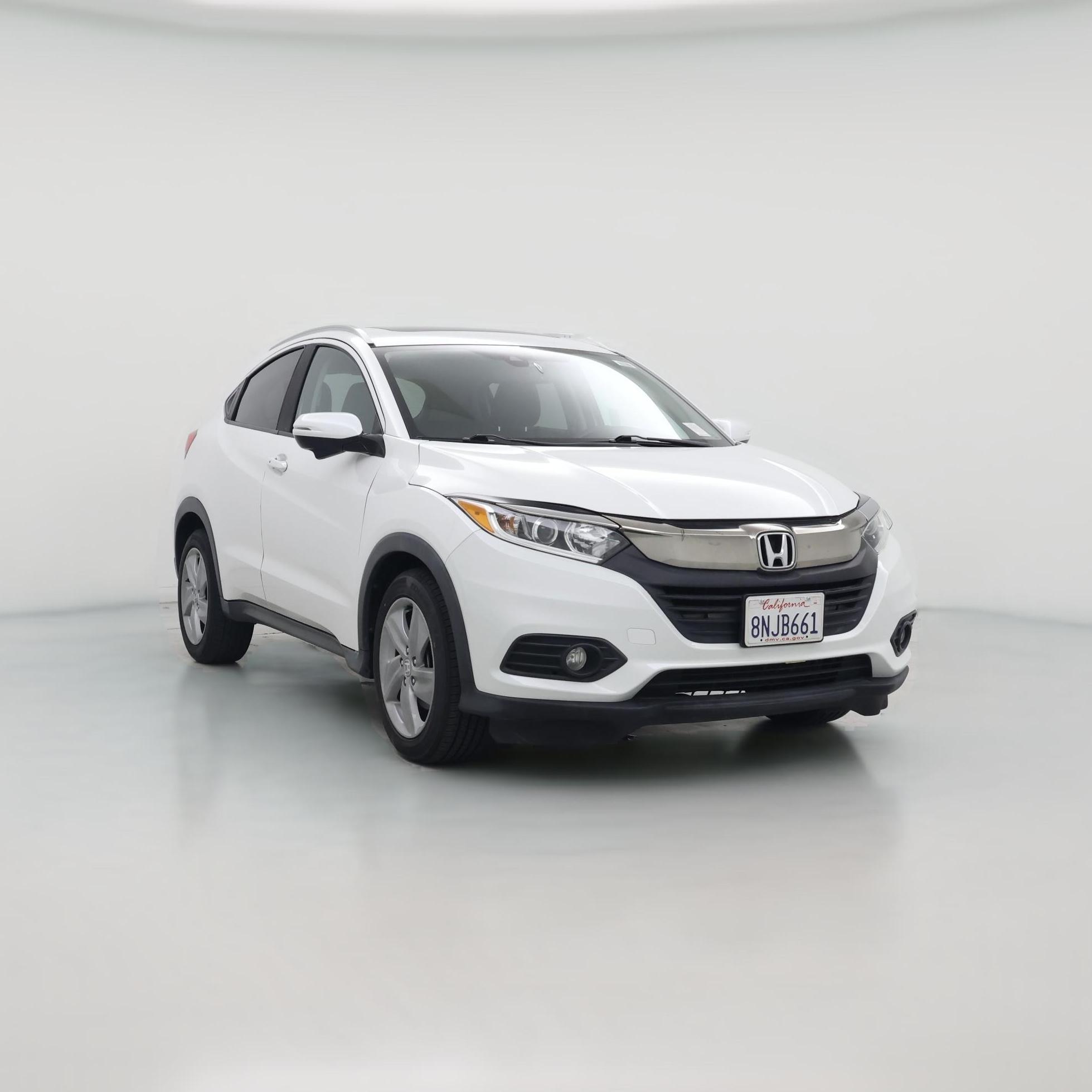 Thumbnail: 2019 Honda HR-V - 1
