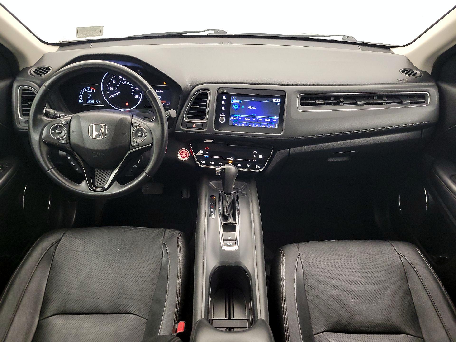 Thumbnail: 2019 Honda HR-V - 9