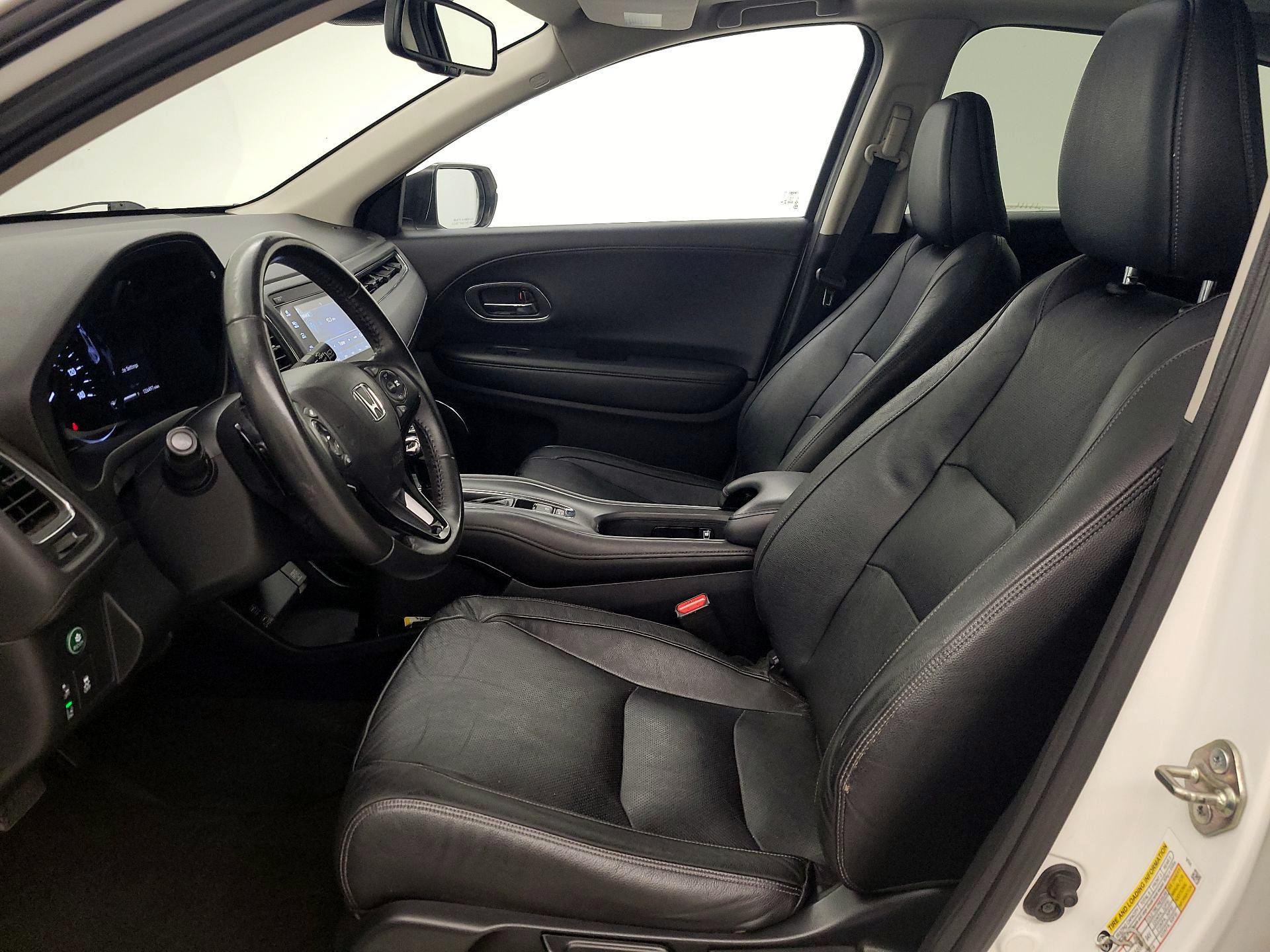 Thumbnail: 2019 Honda HR-V - 11