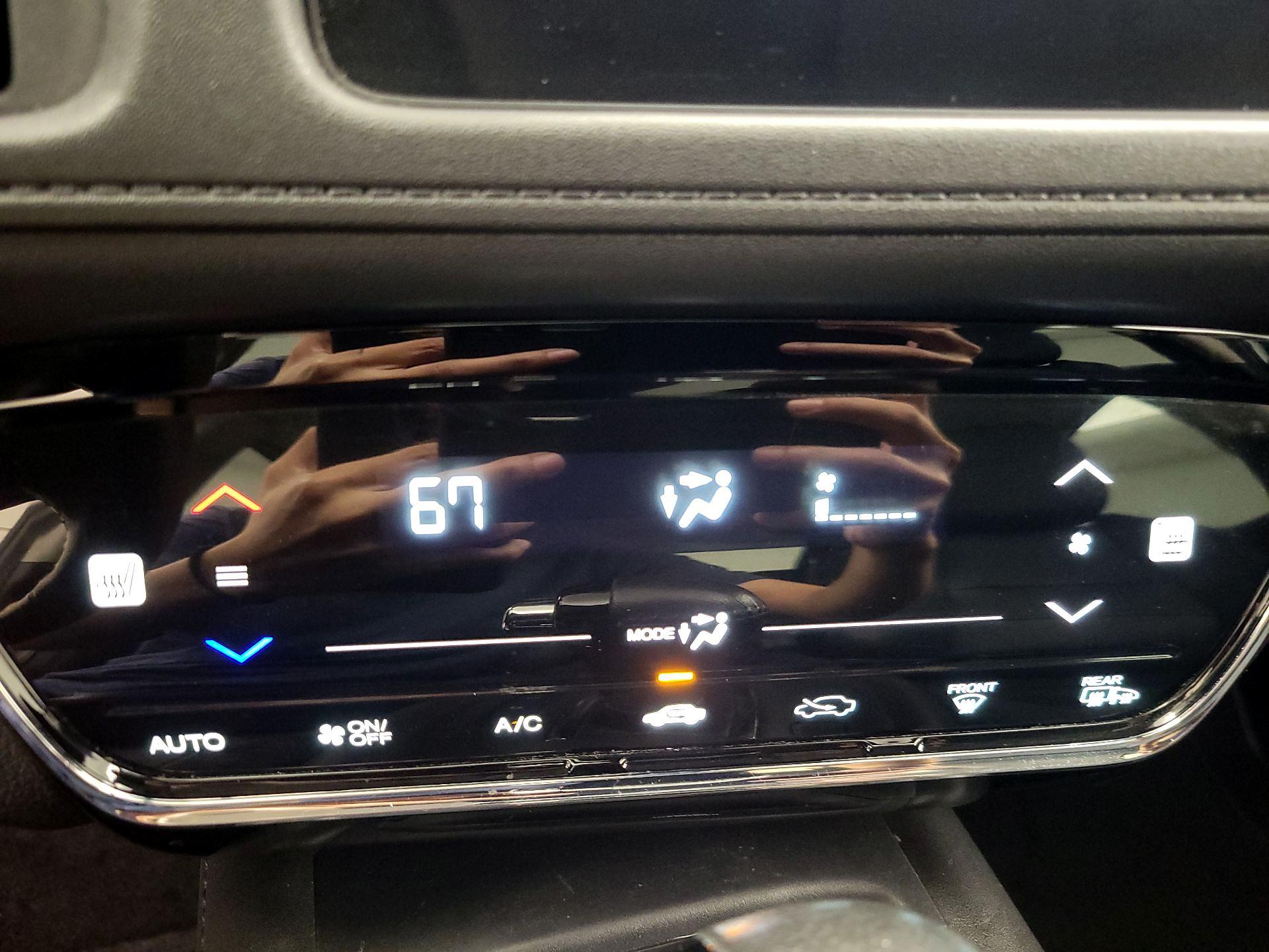 Thumbnail: 2019 Honda HR-V - 16