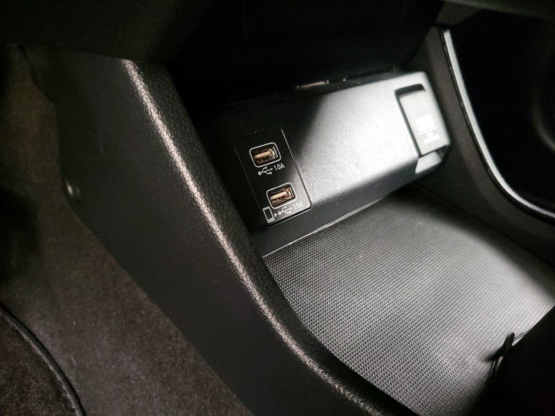 Thumbnail: 2019 Honda HR-V - 18