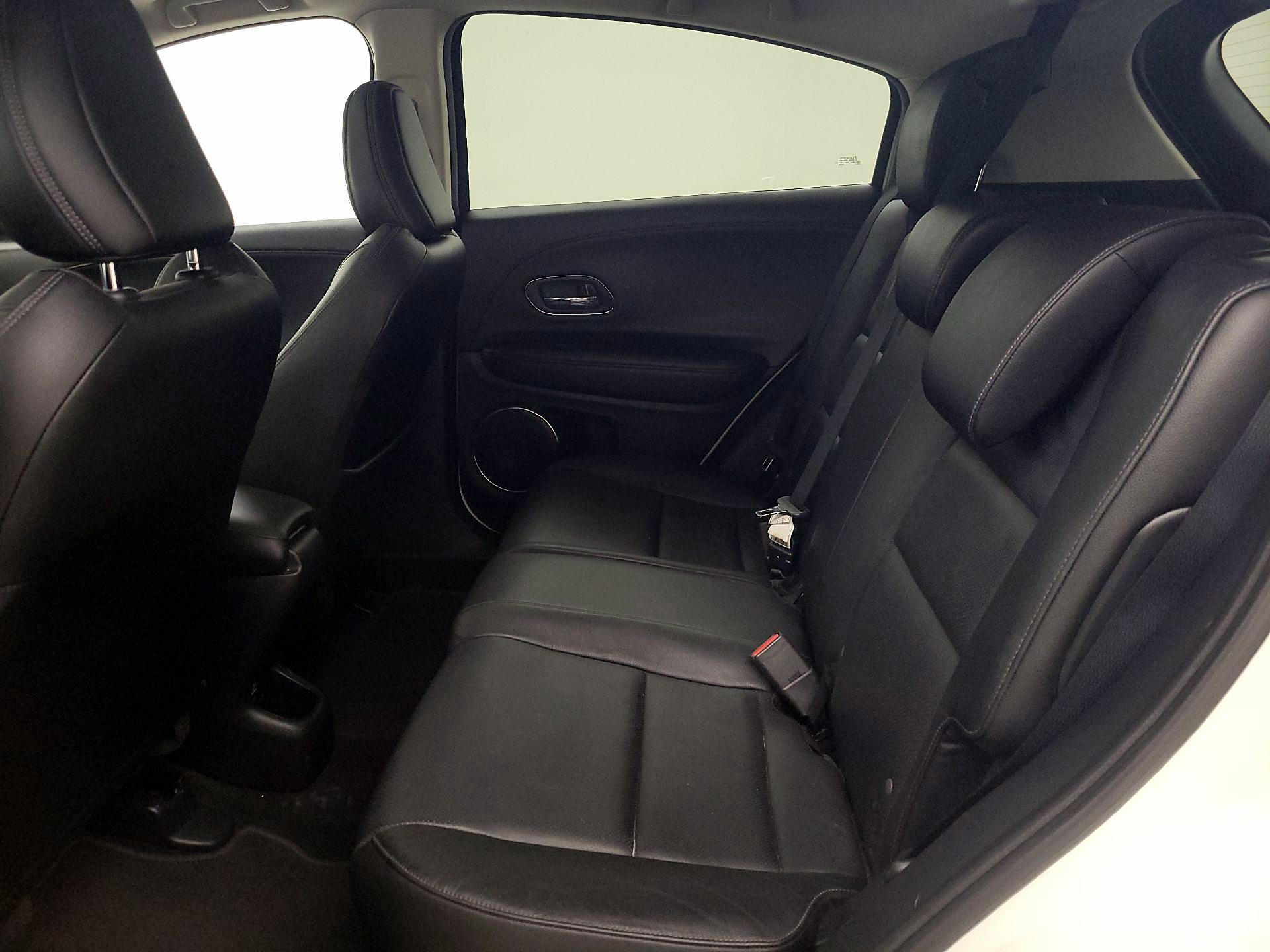 Thumbnail: 2019 Honda HR-V - 20