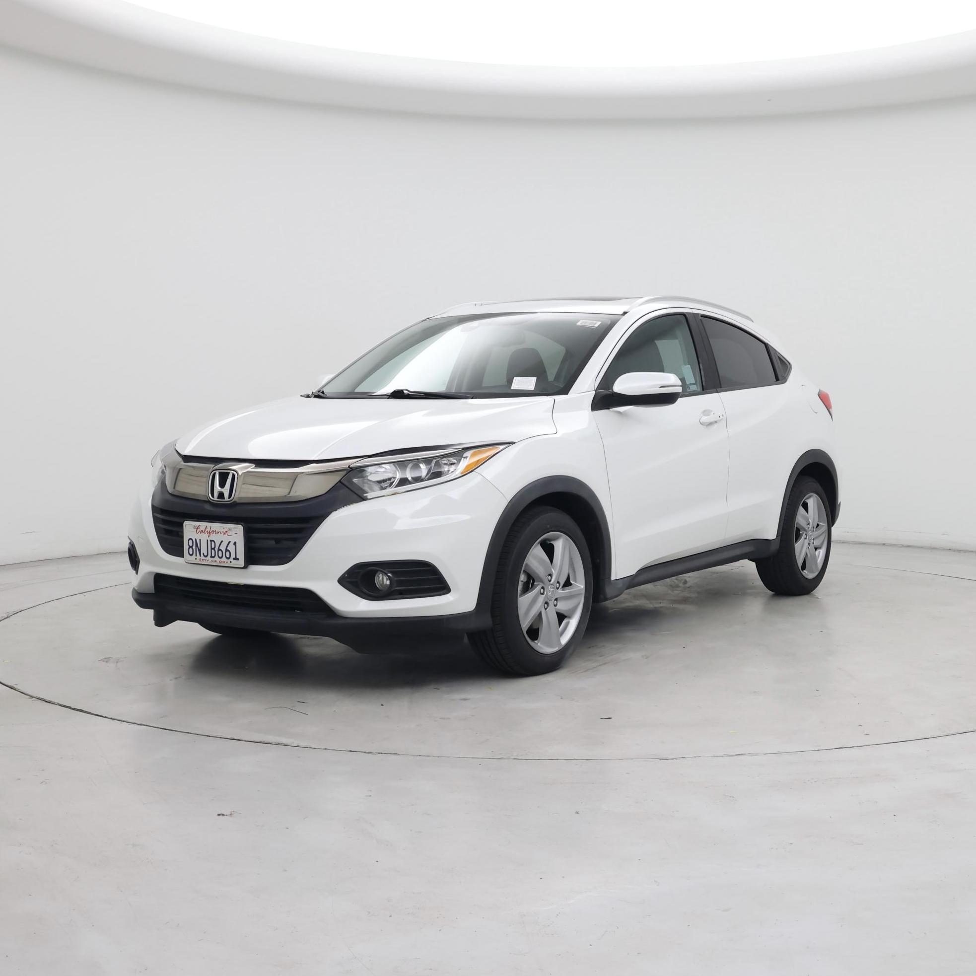 Thumbnail: 2019 Honda HR-V - 4
