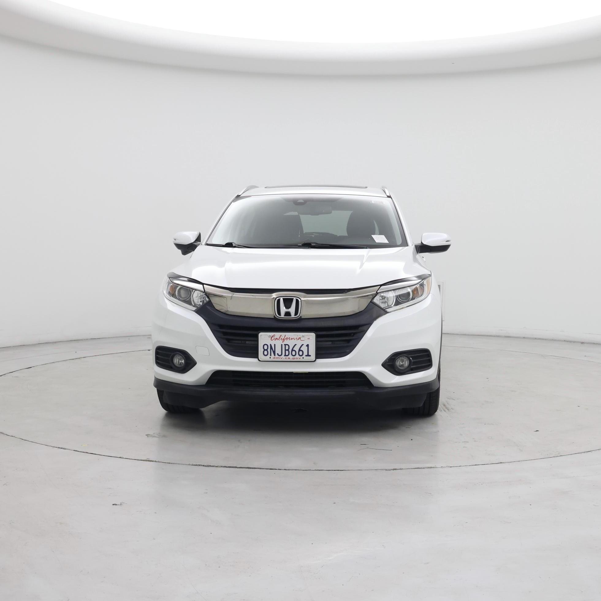 Thumbnail: 2019 Honda HR-V - 5