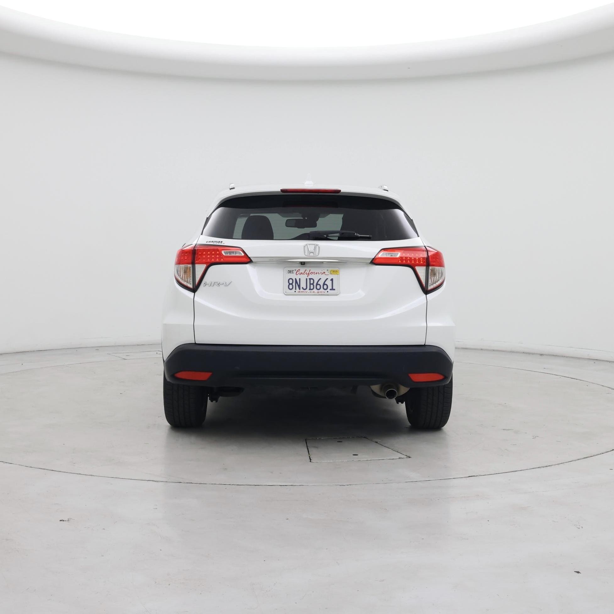 Thumbnail: 2019 Honda HR-V - 6