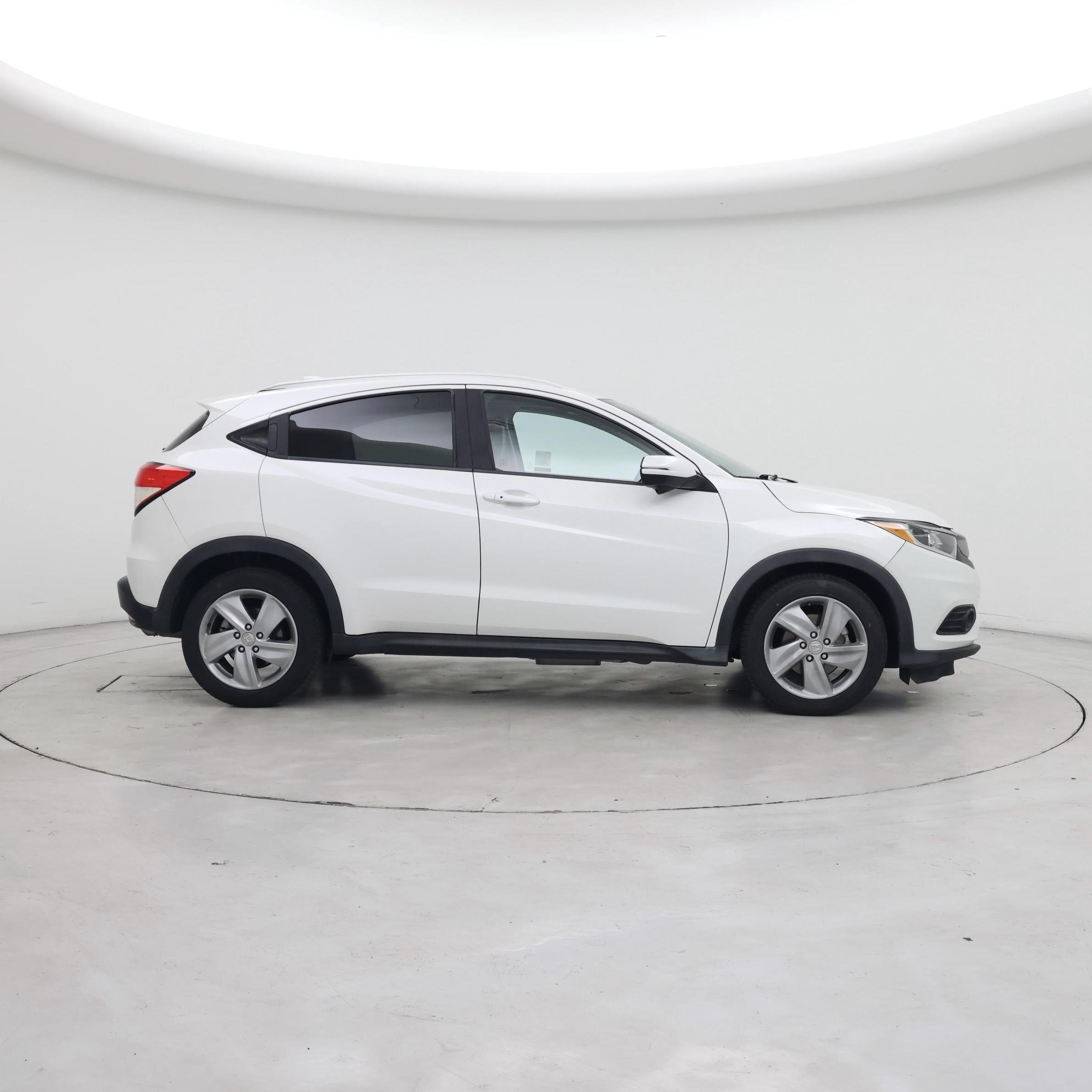 Thumbnail: 2019 Honda HR-V - 7