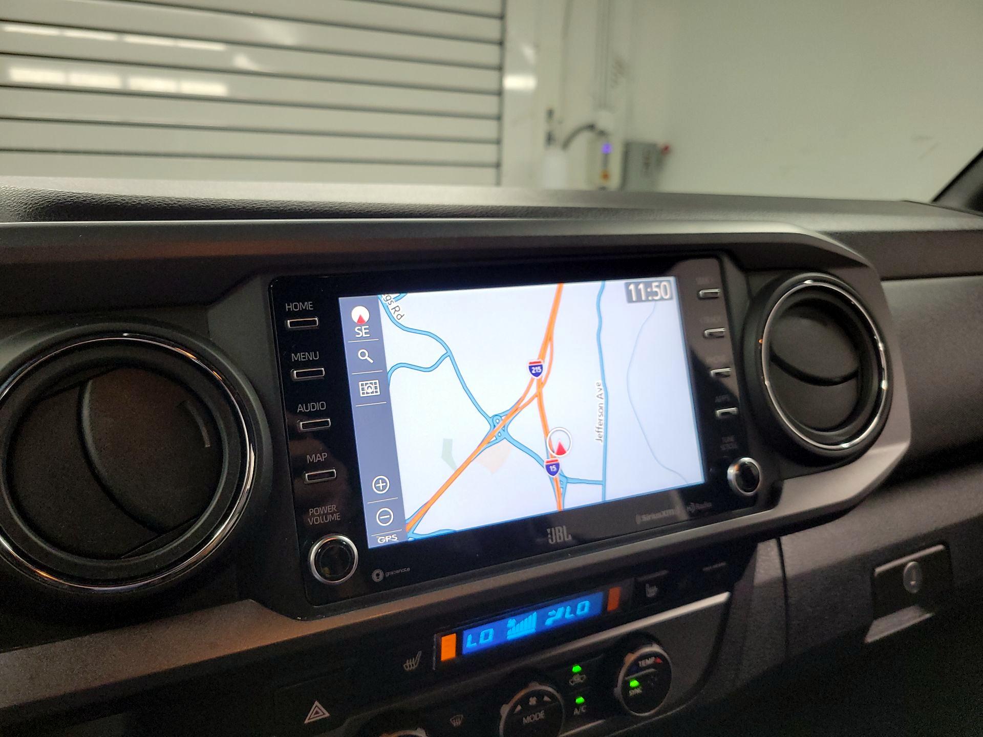 Thumbnail: 2022 Toyota Tacoma - 14