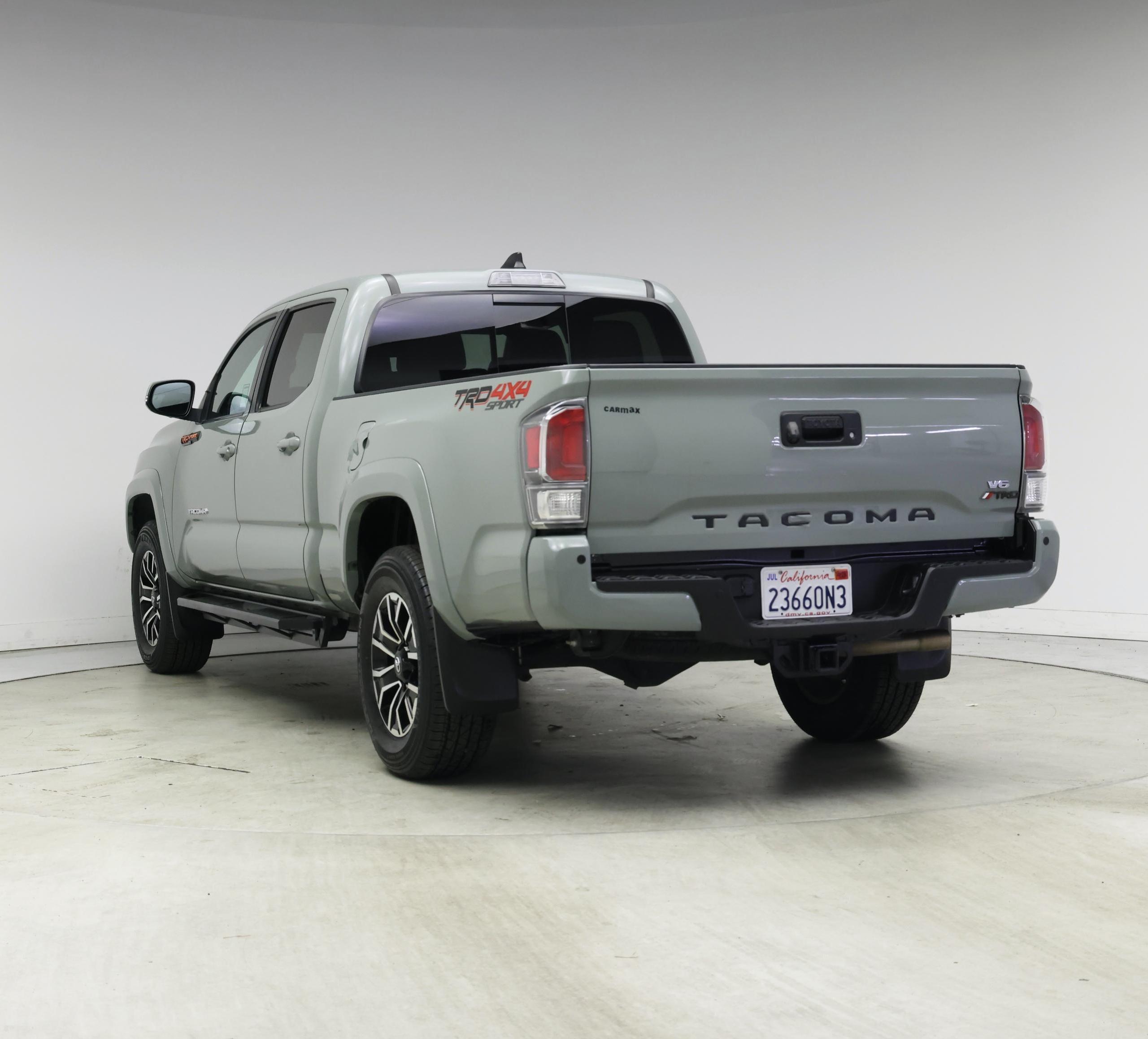 Thumbnail: 2022 Toyota Tacoma - 2