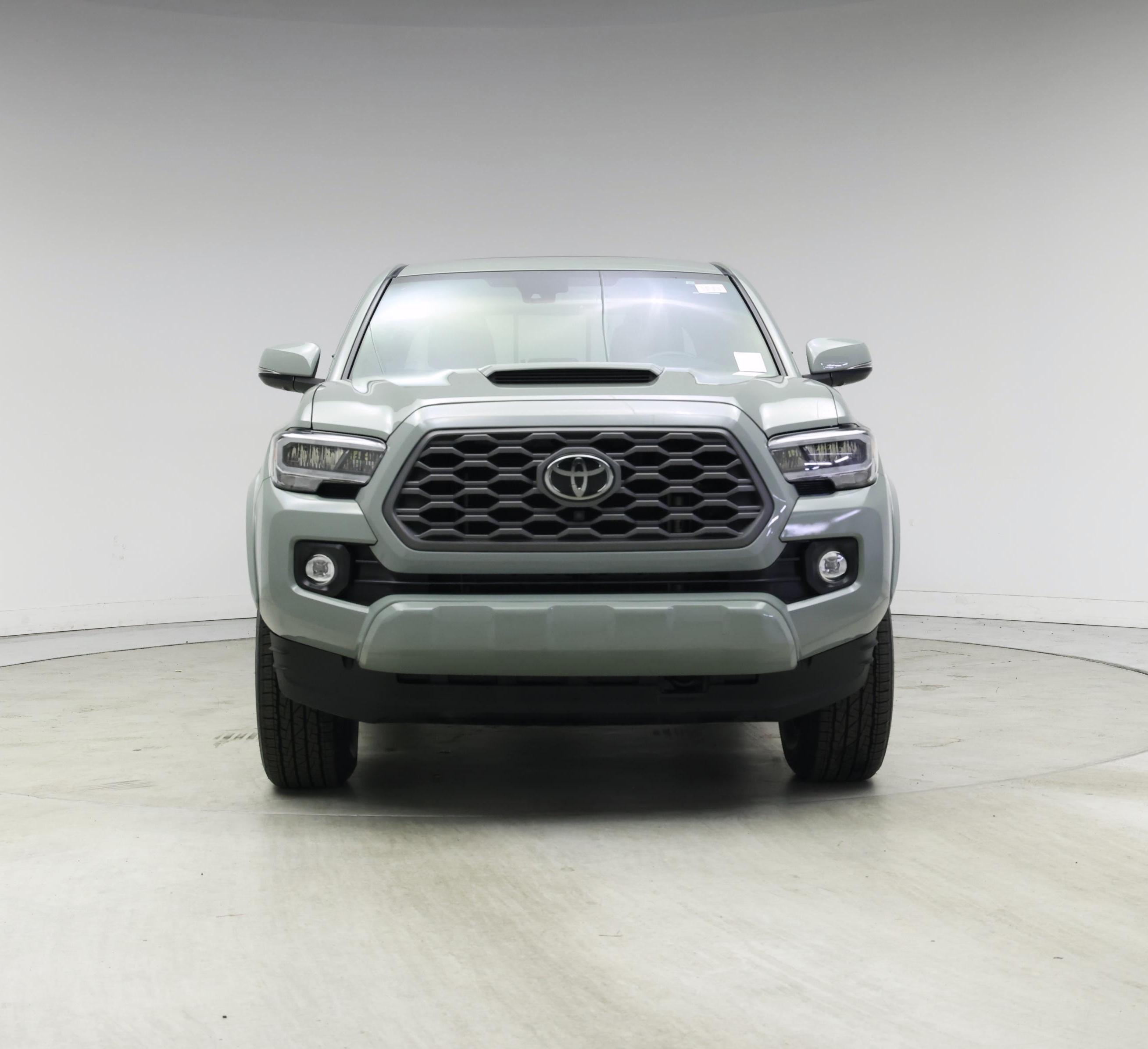 Thumbnail: 2022 Toyota Tacoma - 5